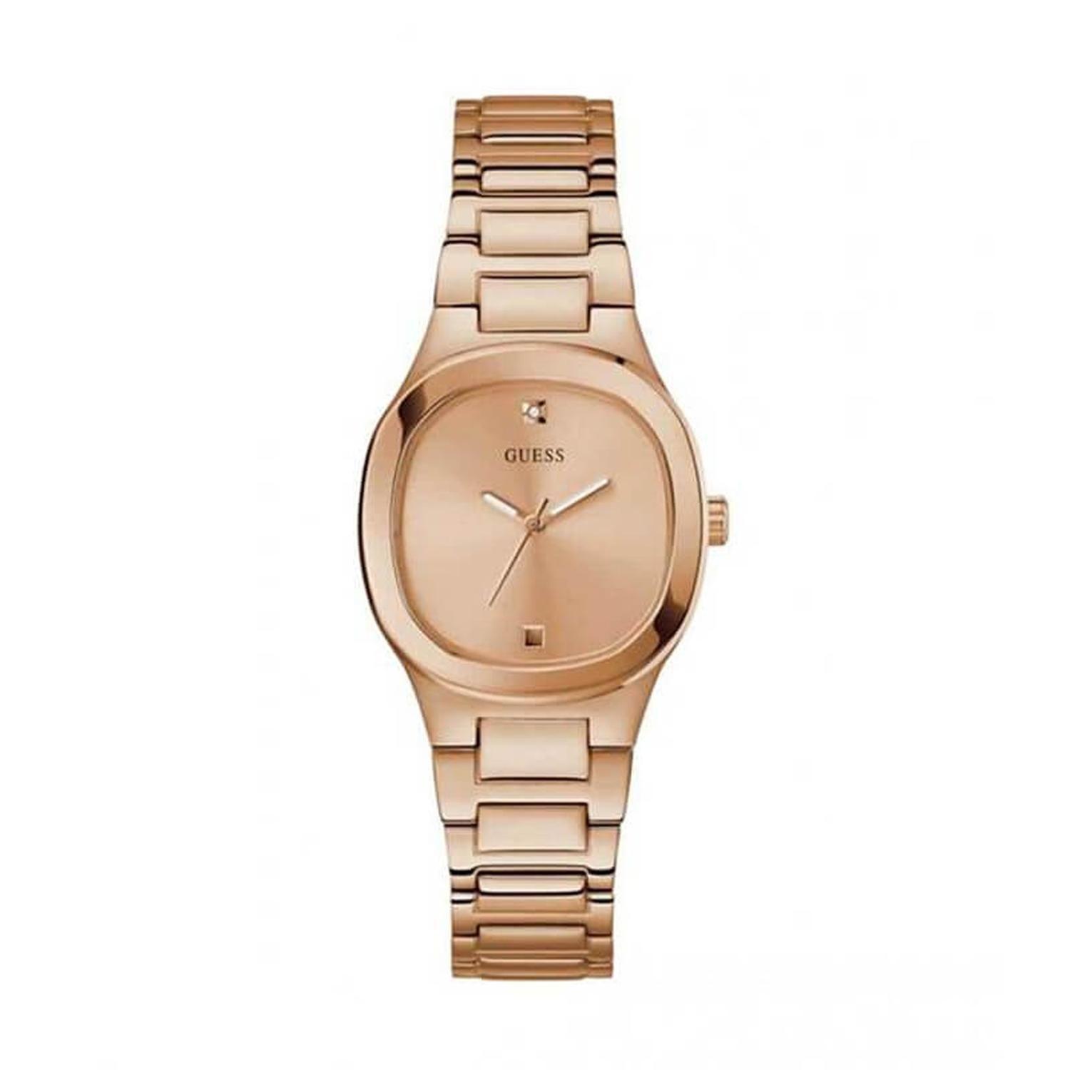 Reloj Análogo Guess Mujer GW0615L3-0