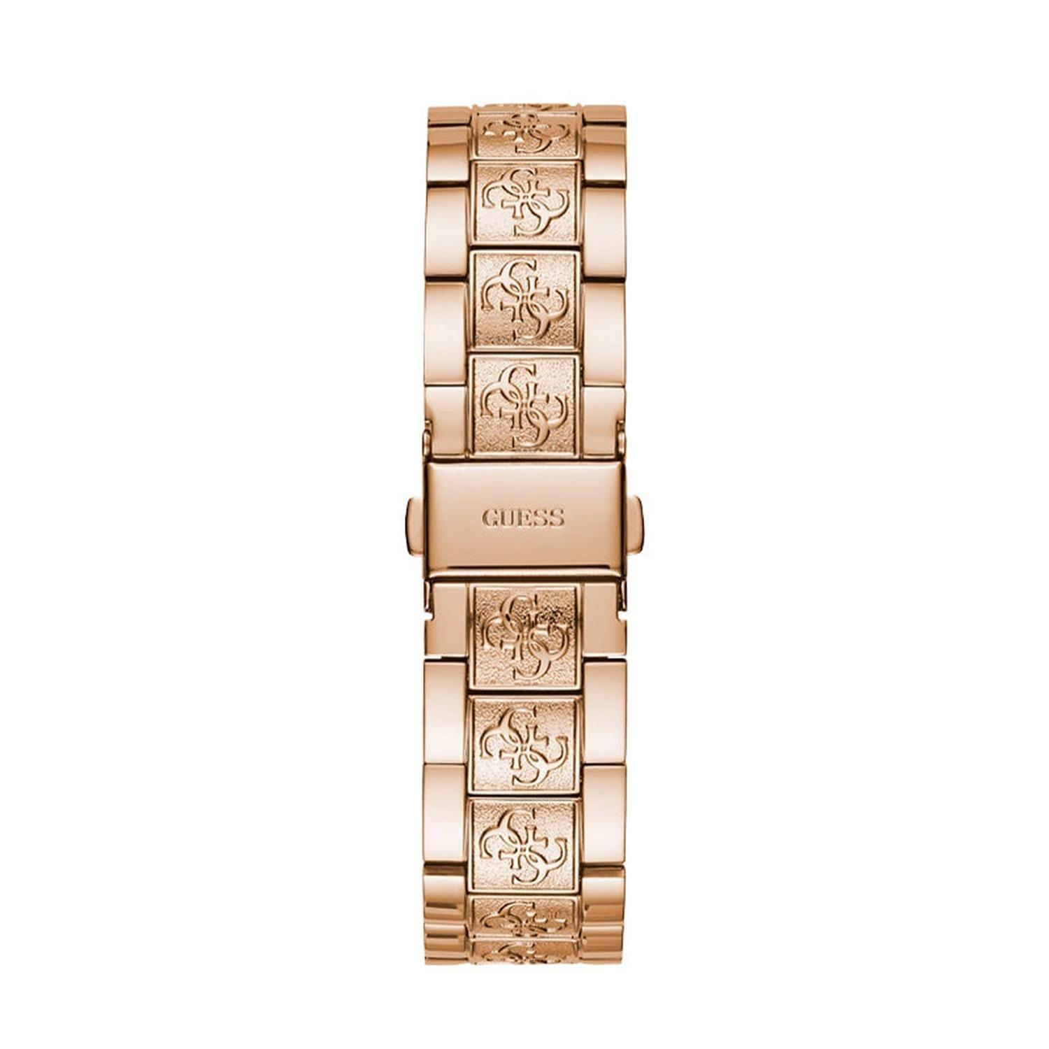 Reloj Guess Análogo Mujer W1280L3-2