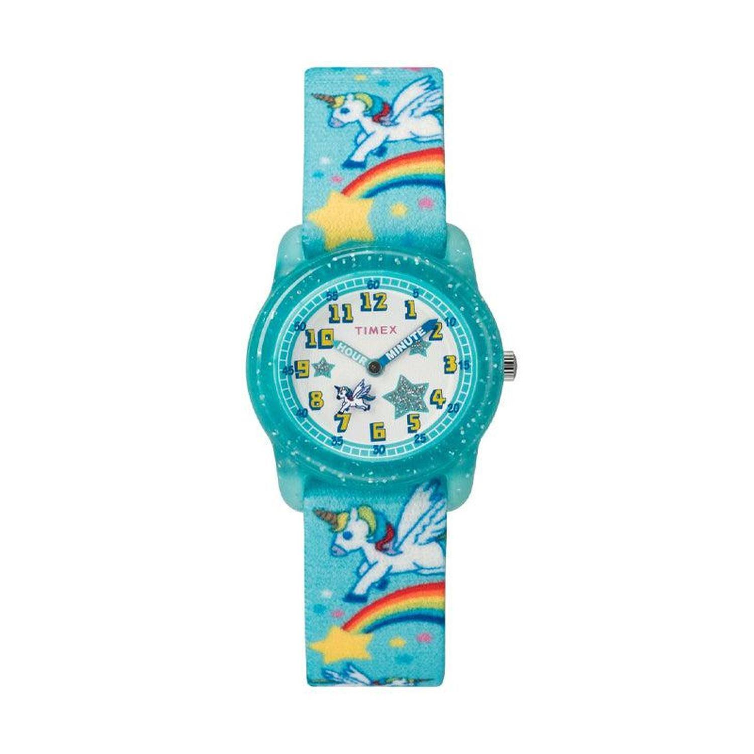 Reloj Timex Análogo Niña TW7C25600-0