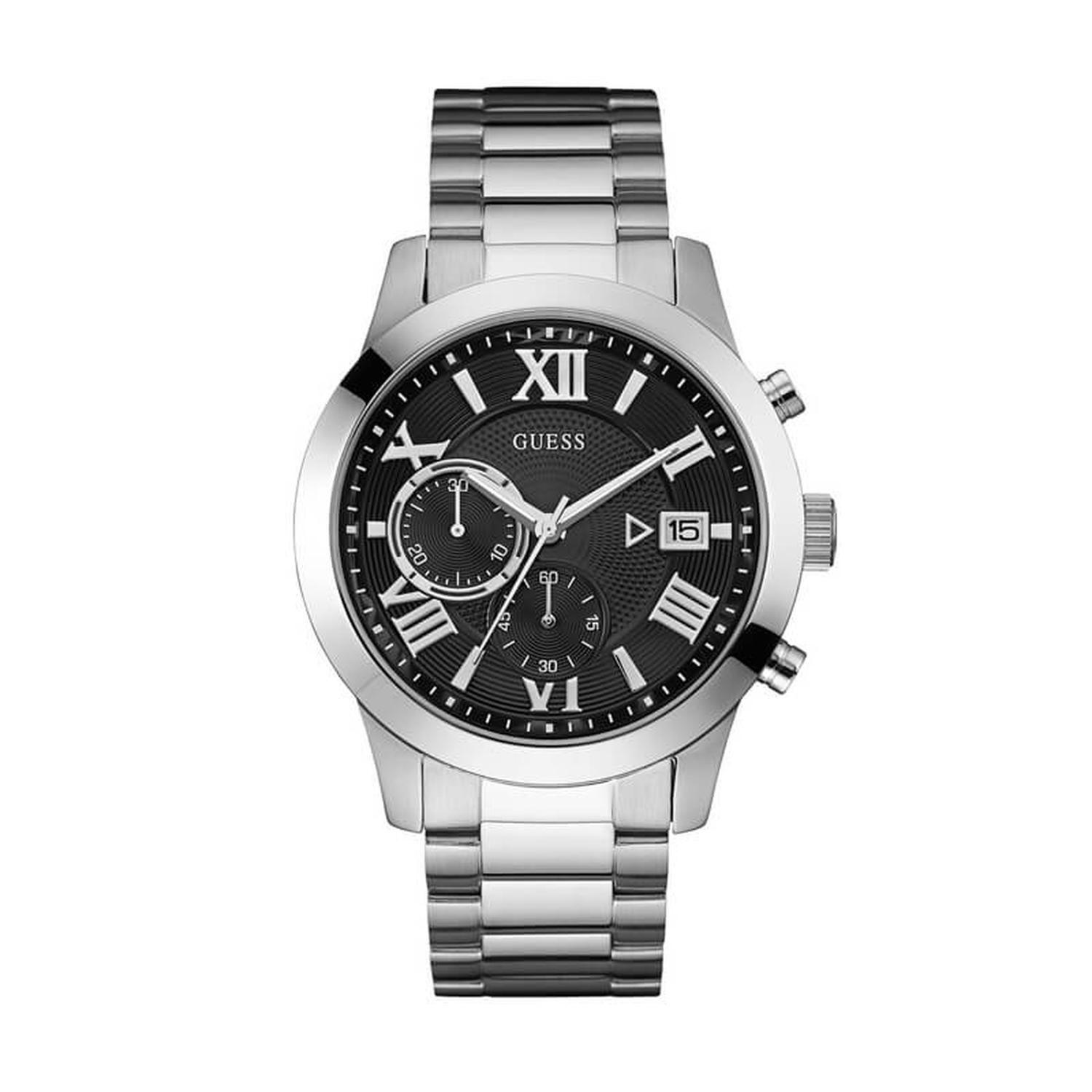 Reloj Análogo Guess Hombre W0668G3-0