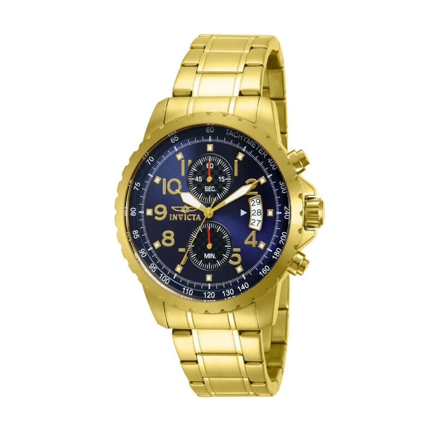 Reloj Invicta Análogo Hombre 13785-0