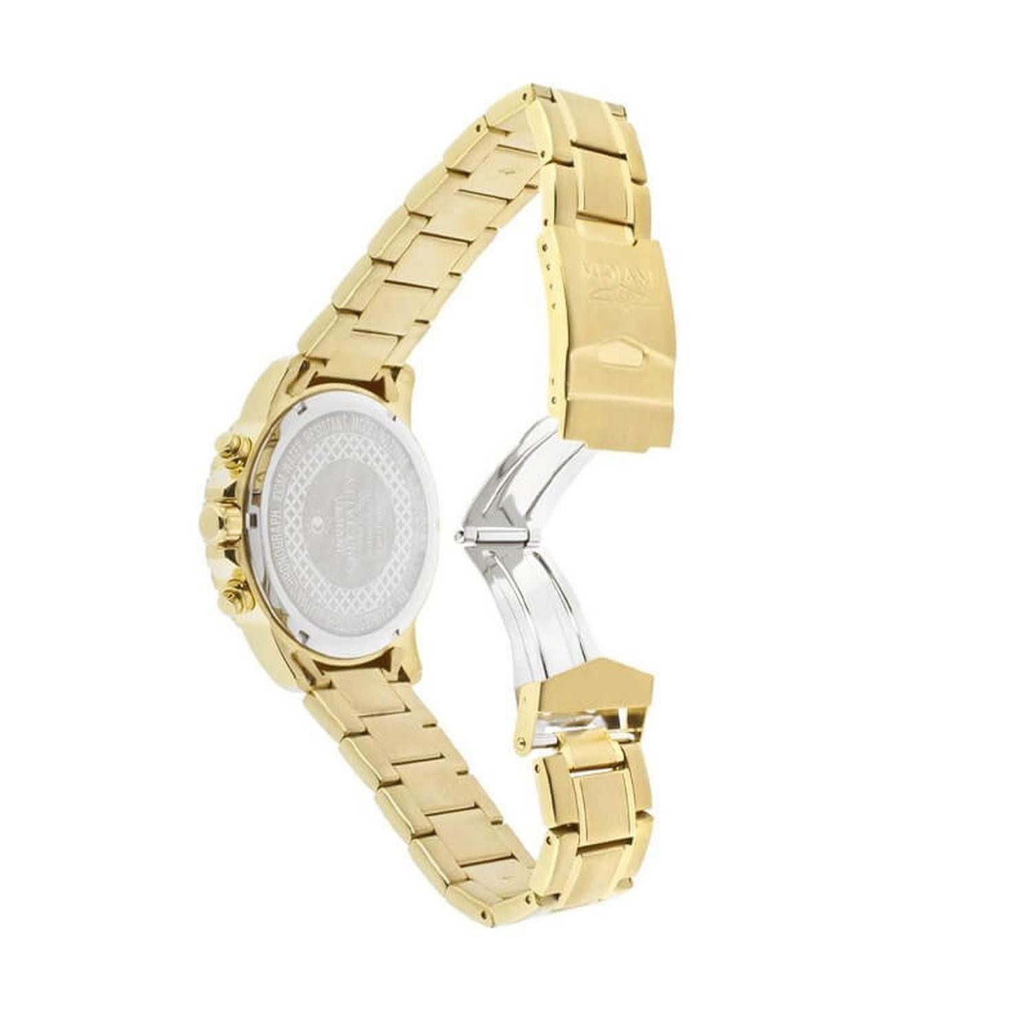 Reloj Invicta Análogo Hombre 13785-1