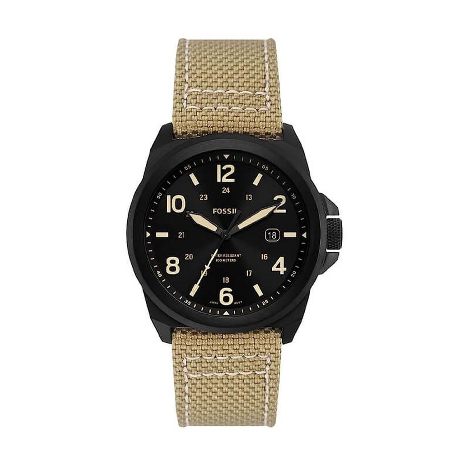 Fossil Análogo Hombre FS5917-0