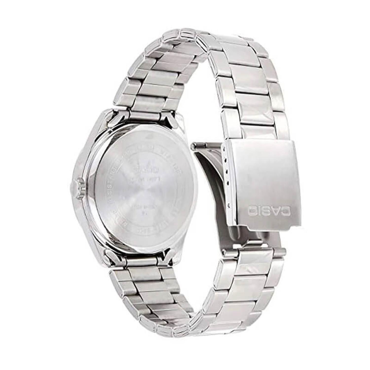 Reloj Análogo Casio Hombre MTP-1302D-1A2V-2