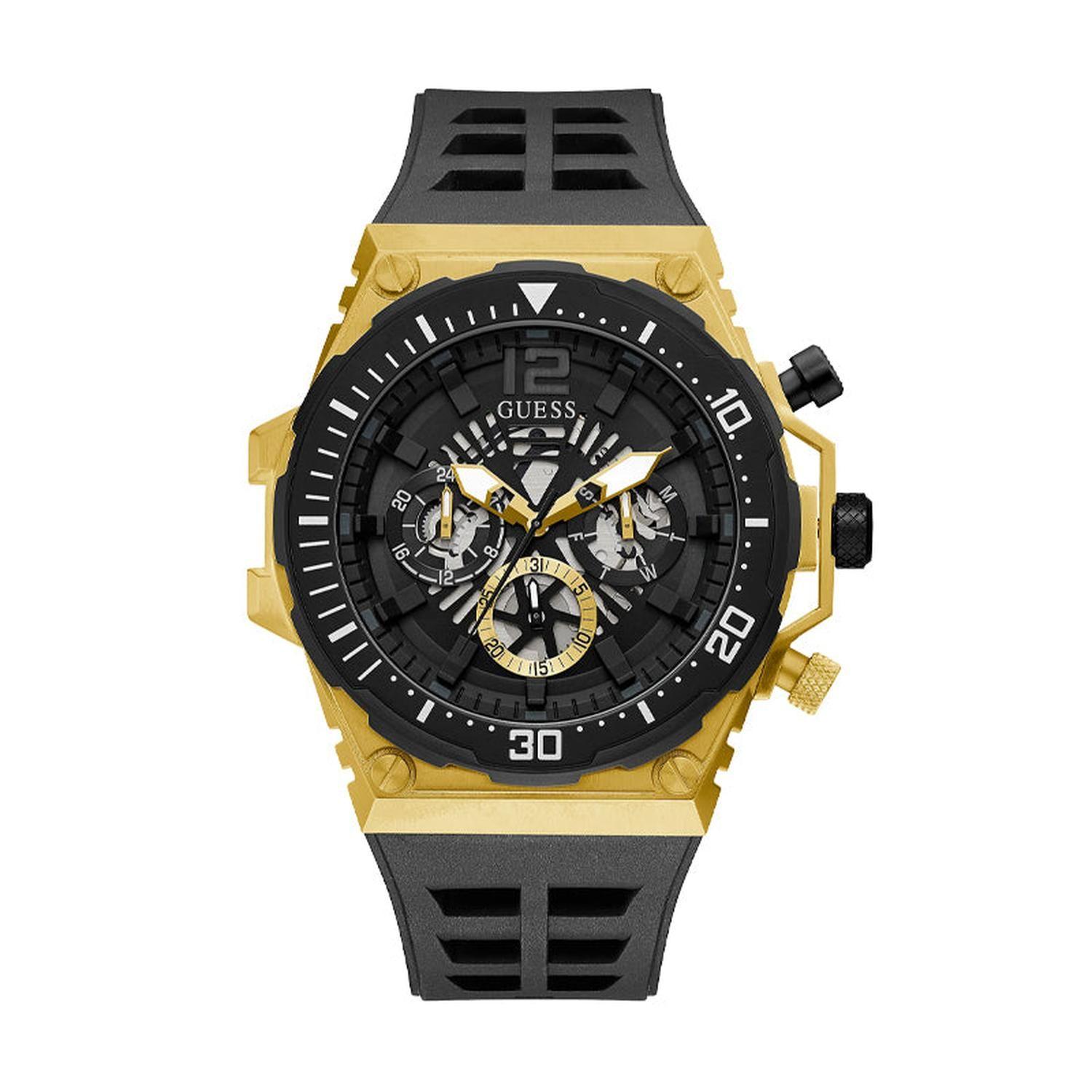 Reloj Guess Análogo Hombre GW0325G1-0