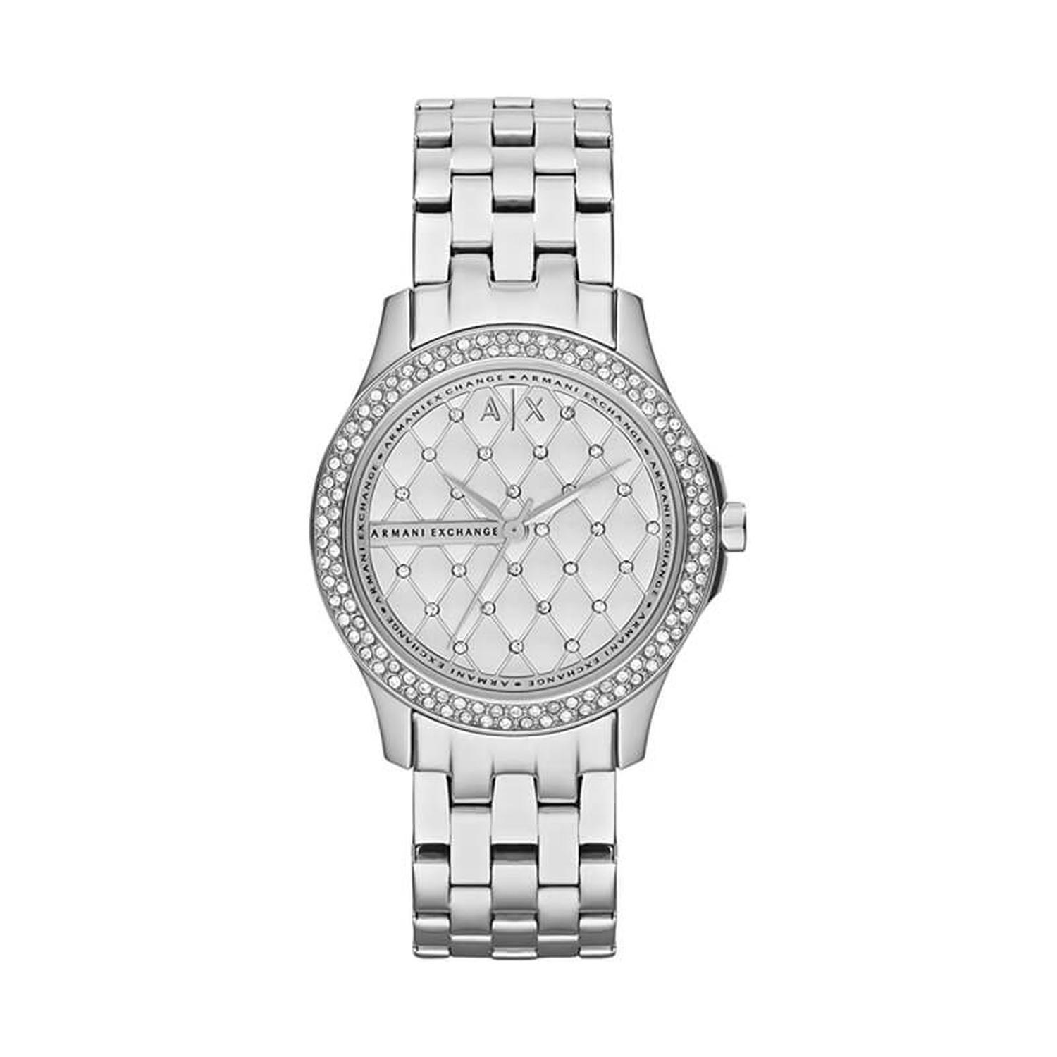 Reloj Armani Exchange Análogo Mujer AX5215-0