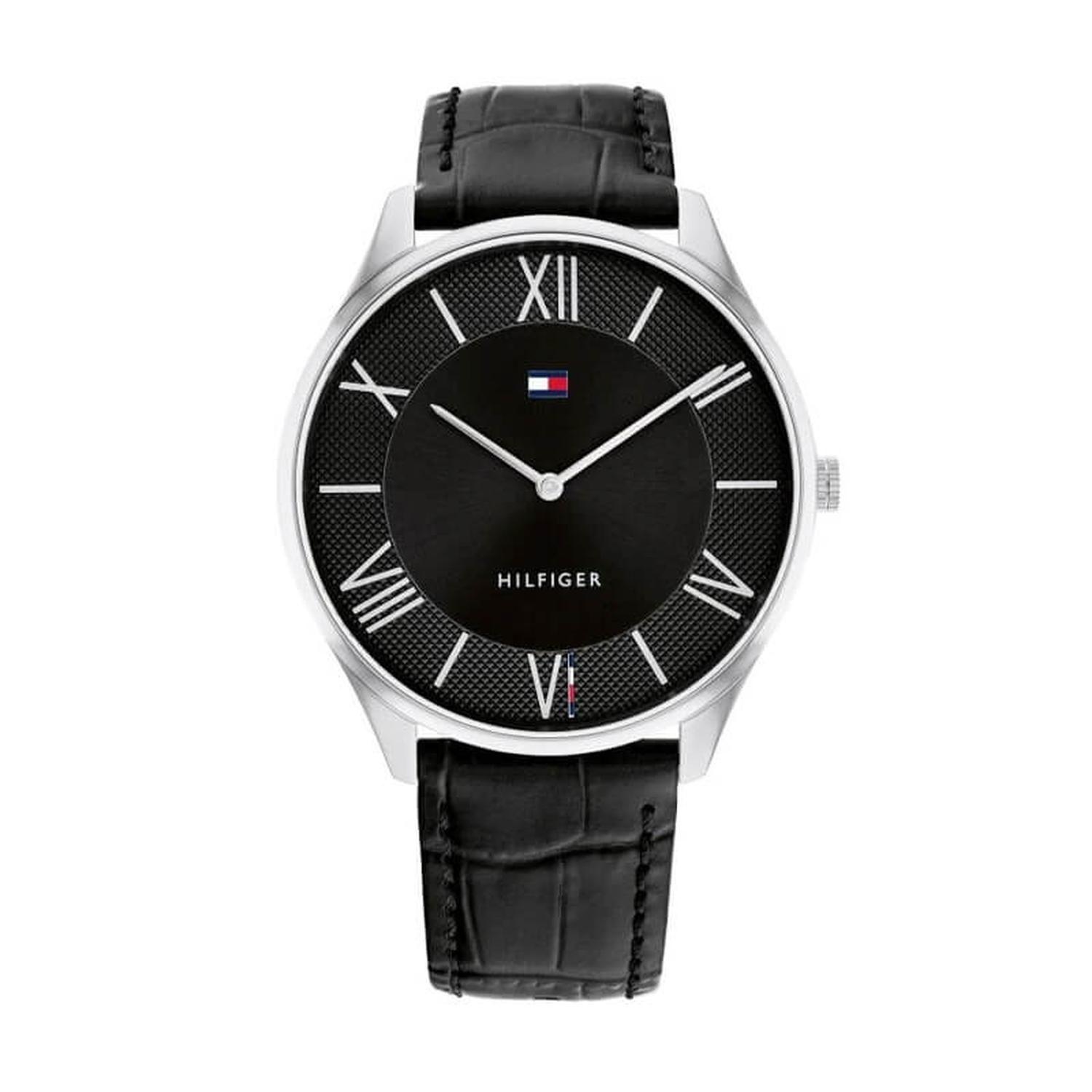 Reloj Tommy Hilfiger Análogo Hombre 1710516-0