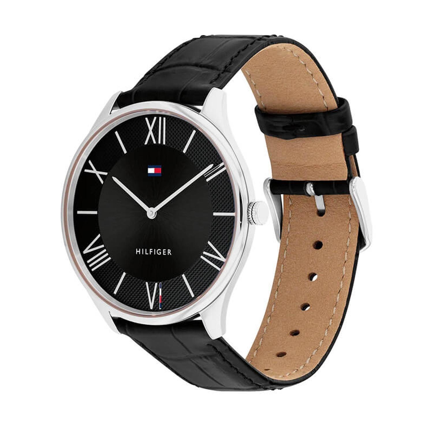 Reloj Tommy Hilfiger Análogo Hombre 1710516-1
