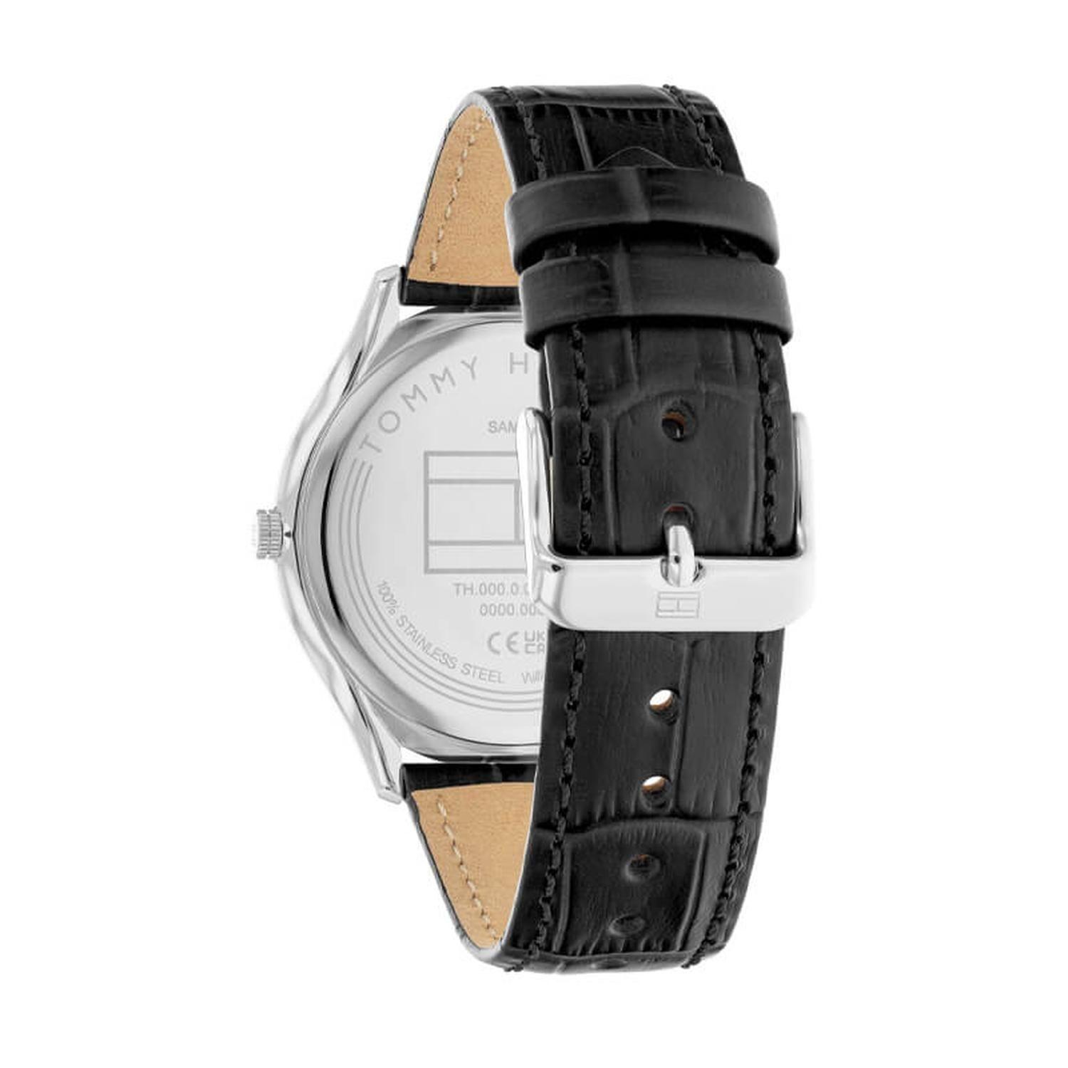 Reloj Tommy Hilfiger Análogo Hombre 1710516-2