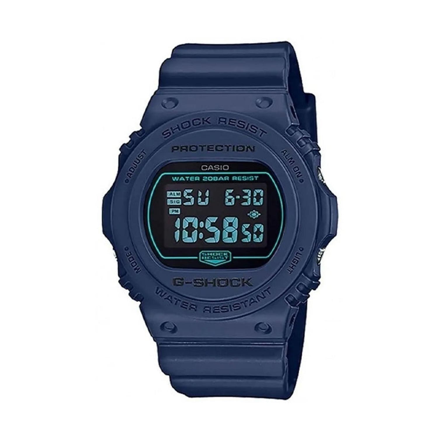 Reloj G-Shock Digital Mujer DW-5700BBM-2DR-0