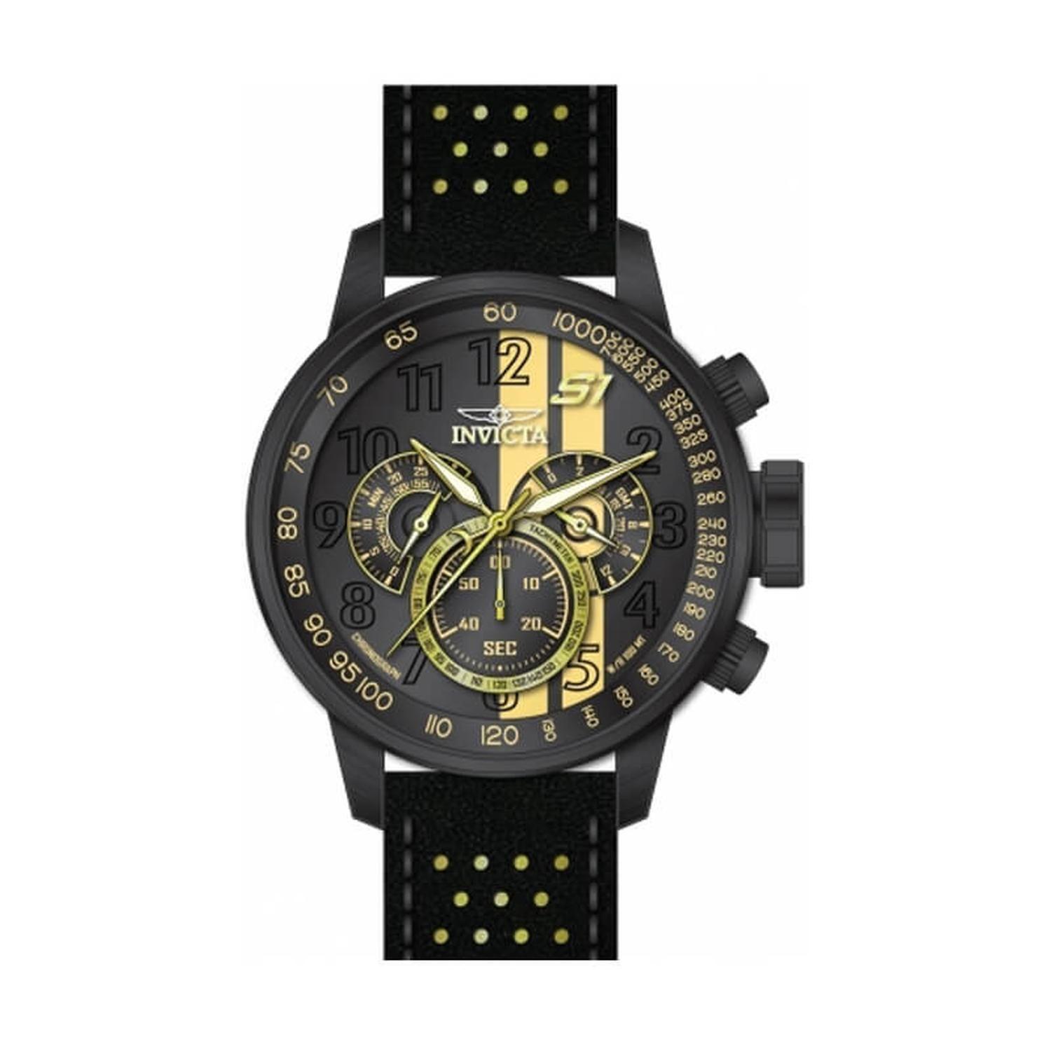 Reloj Análogo Invicta Hombre 19289-2