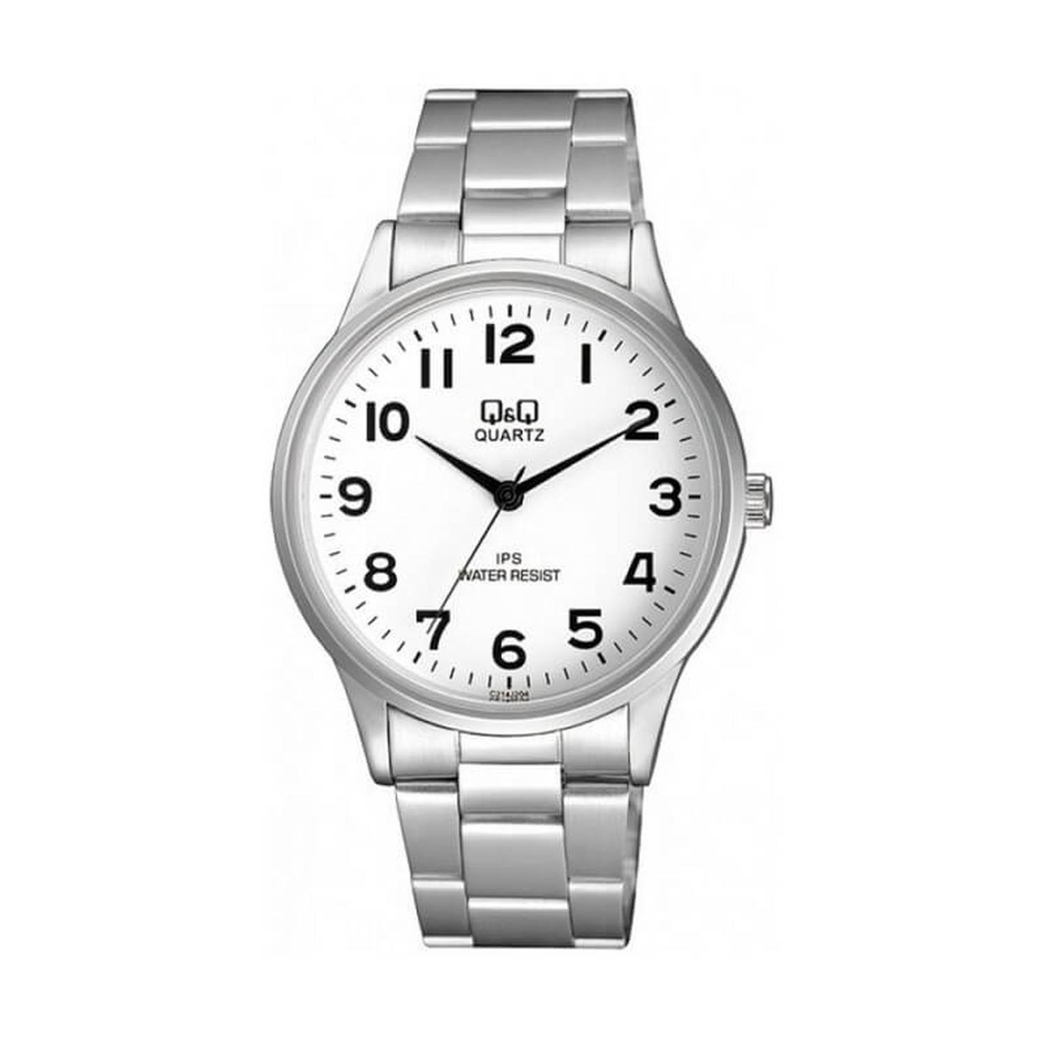 Reloj Análogo Q&Q Hombre C214-204-0
