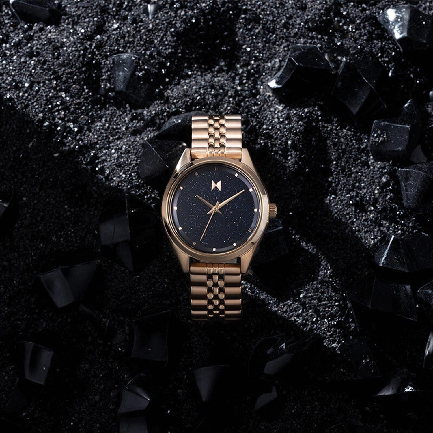 Reloj Análogo MVMT Mujer 28000336-D-2