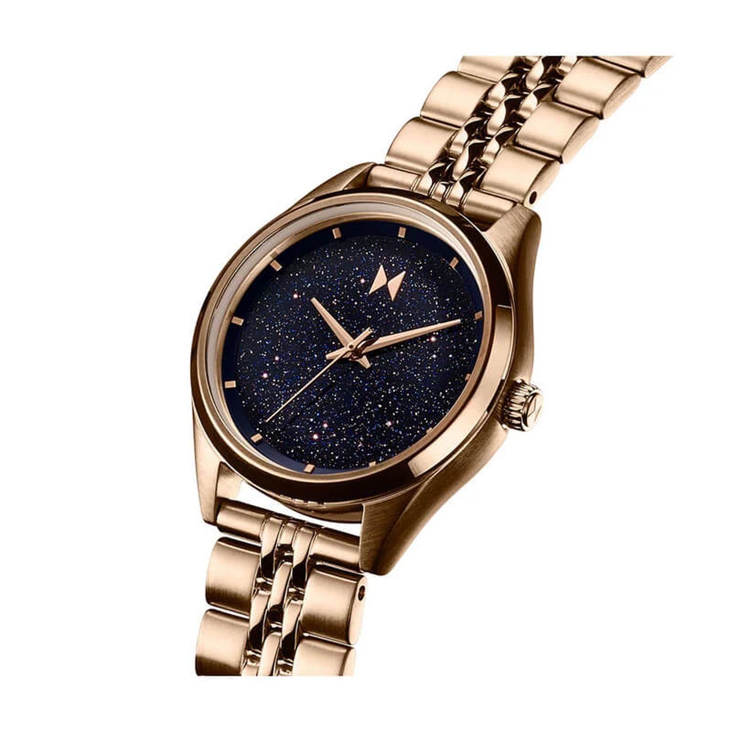 Reloj Análogo MVMT Mujer 28000336-D-3