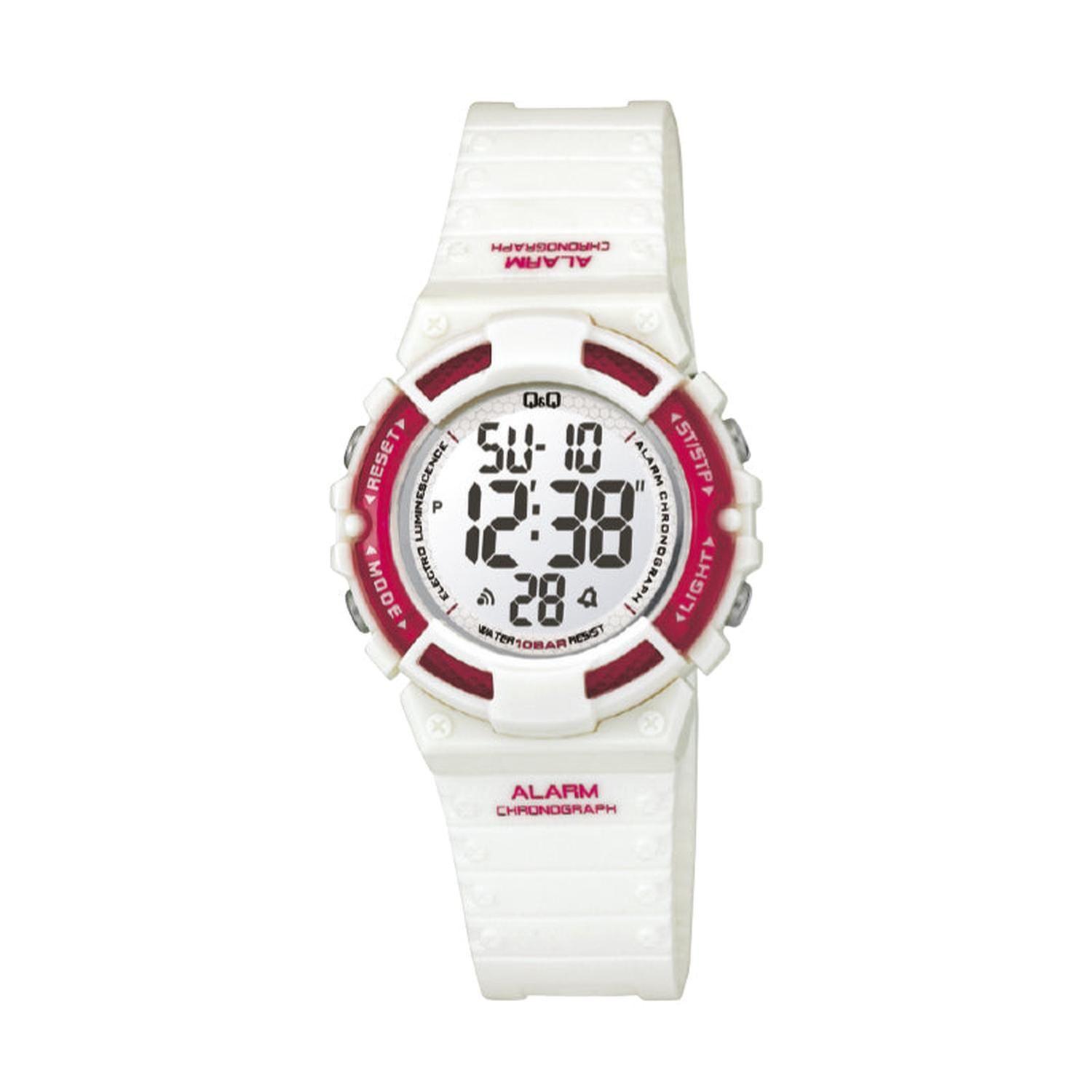 Reloj Q&Q Digital Mujer M138-002-0
