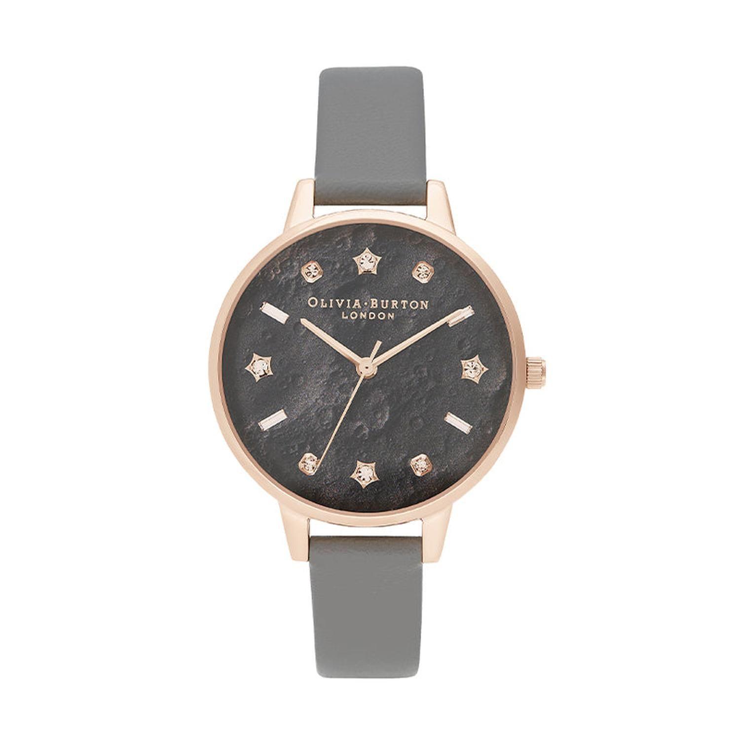 Reloj Olivia Burton Análogo Mujer OB16GD55-0