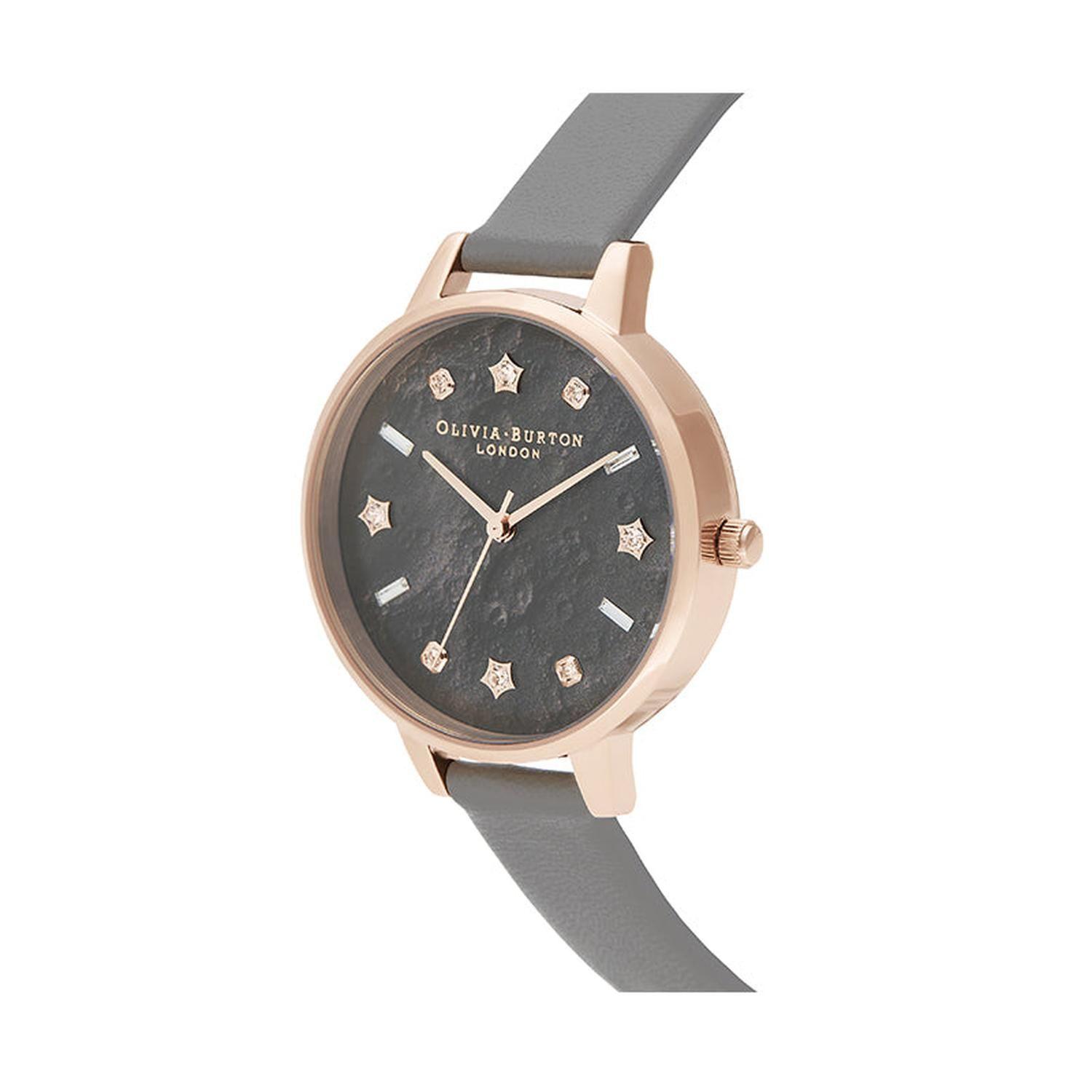 Reloj Olivia Burton Análogo Mujer OB16GD55-2