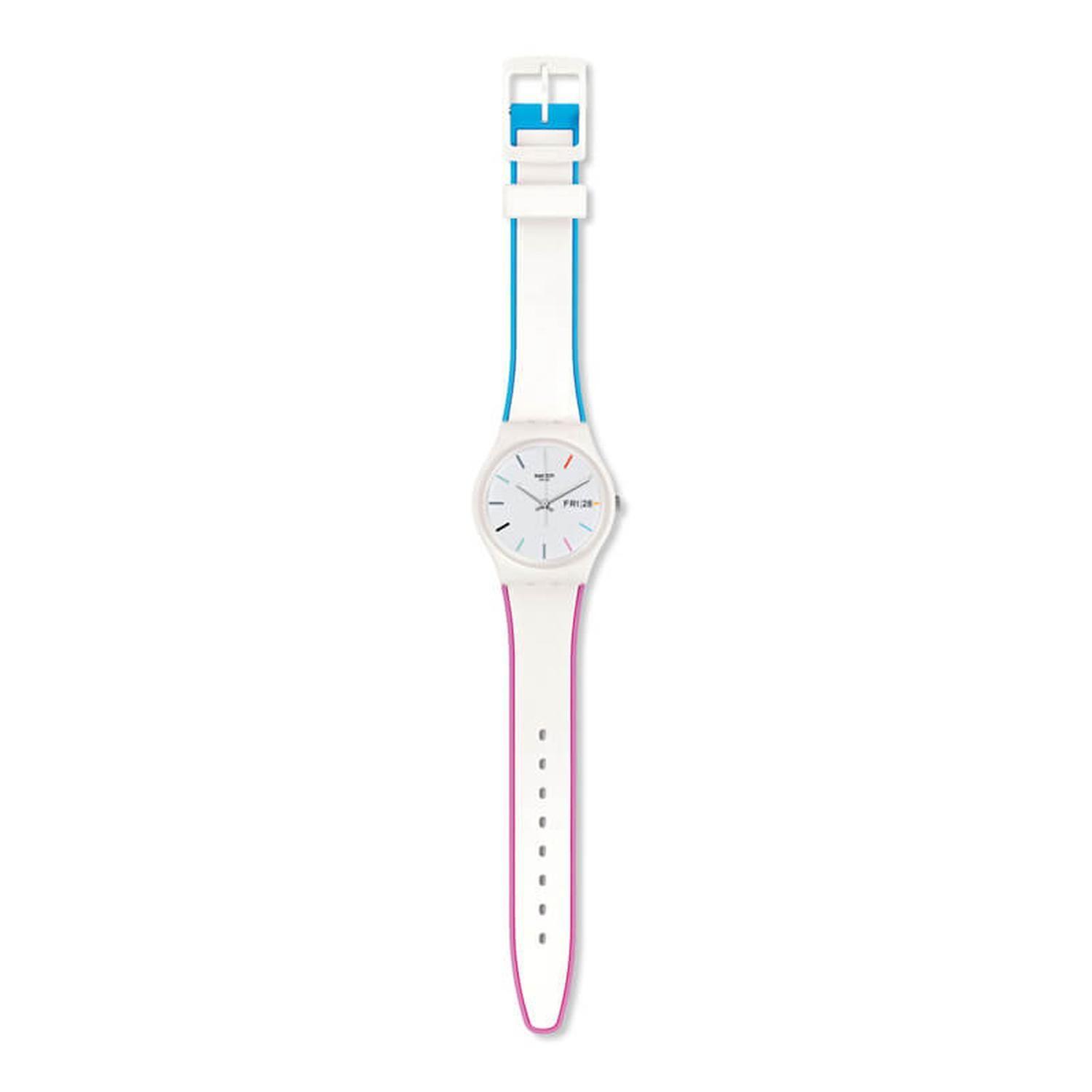 Reloj Swatch Análogo Mujer GW708-1