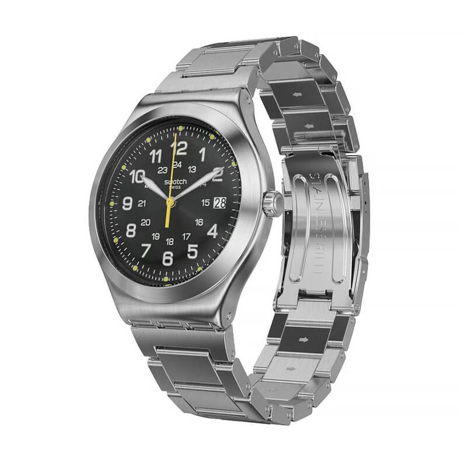 Reloj Swatch Análogo Unisex YWS439G-1