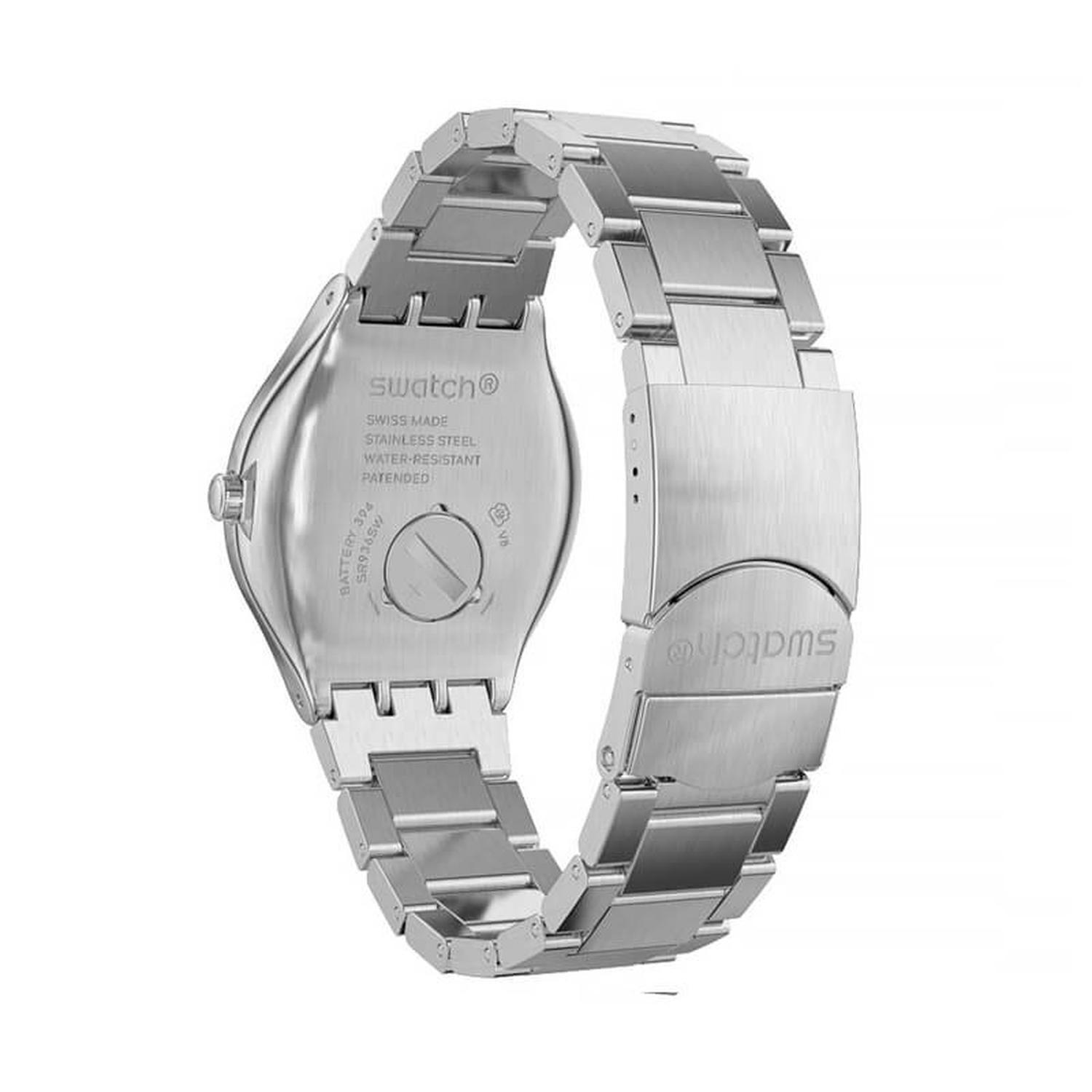 Reloj Swatch Análogo Unisex YWS439G-2