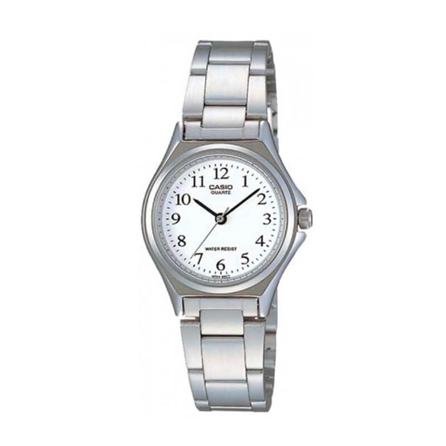 Reloj Casio Analogo Dama LTP-1130A-7B-0