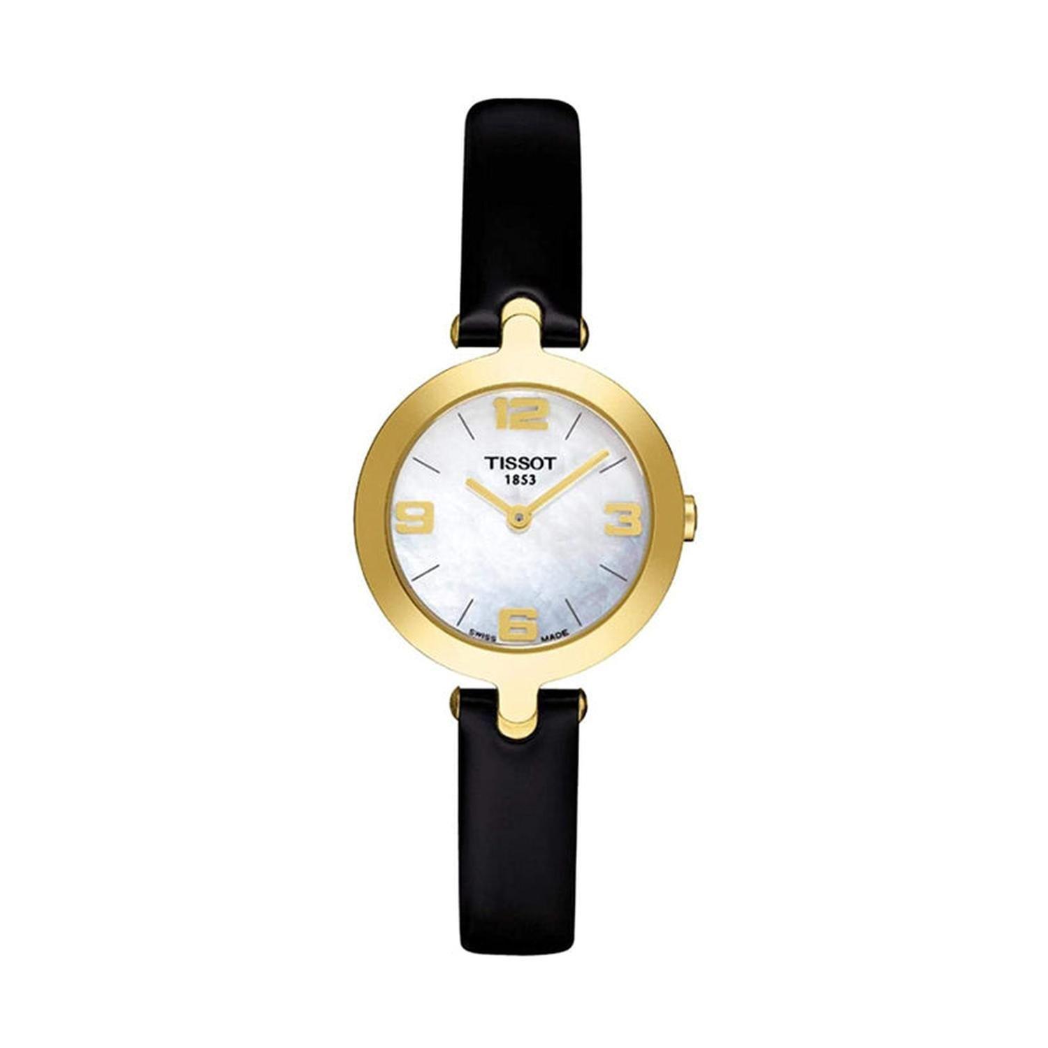 Reloj Tissot Análogo Mujer T0032093611700-0