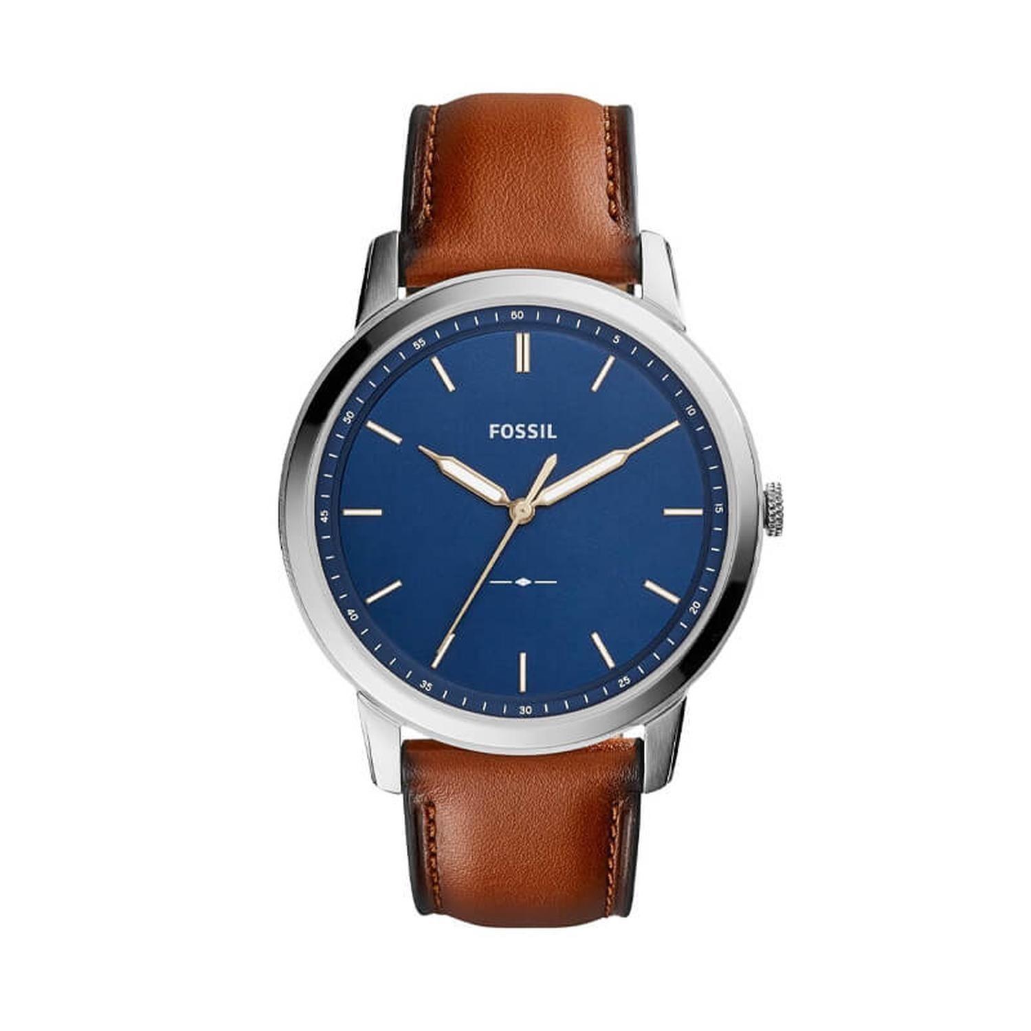 Fossil Análogo Hombre FS5304-0