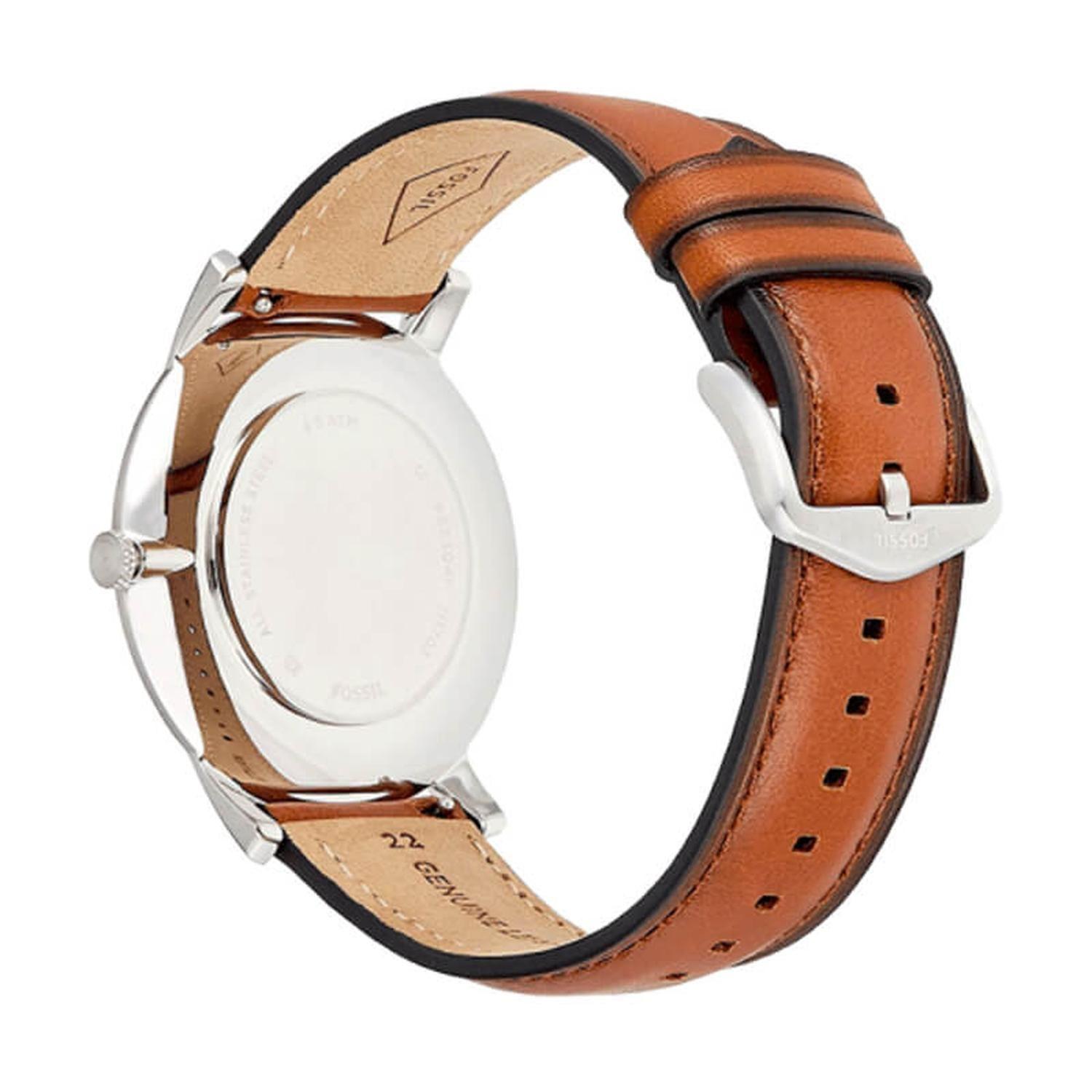 Fossil Análogo Hombre FS5304-1