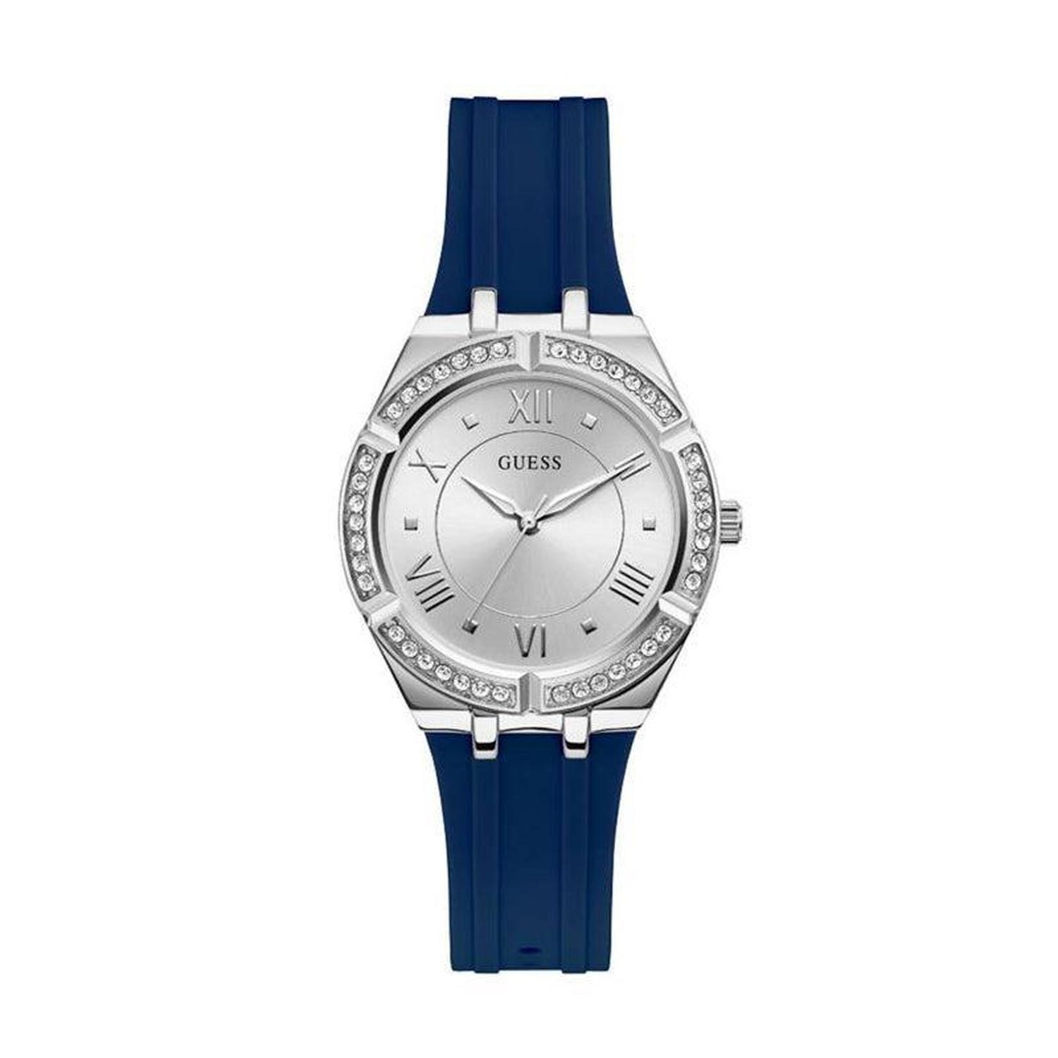 Reloj Guess Análogo Mujer GW0034L5-0