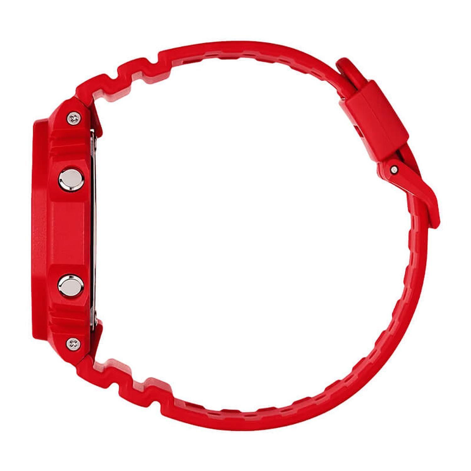 Reloj G-Shock Digital-Análogo Hombre GA-2100-4ADR-3