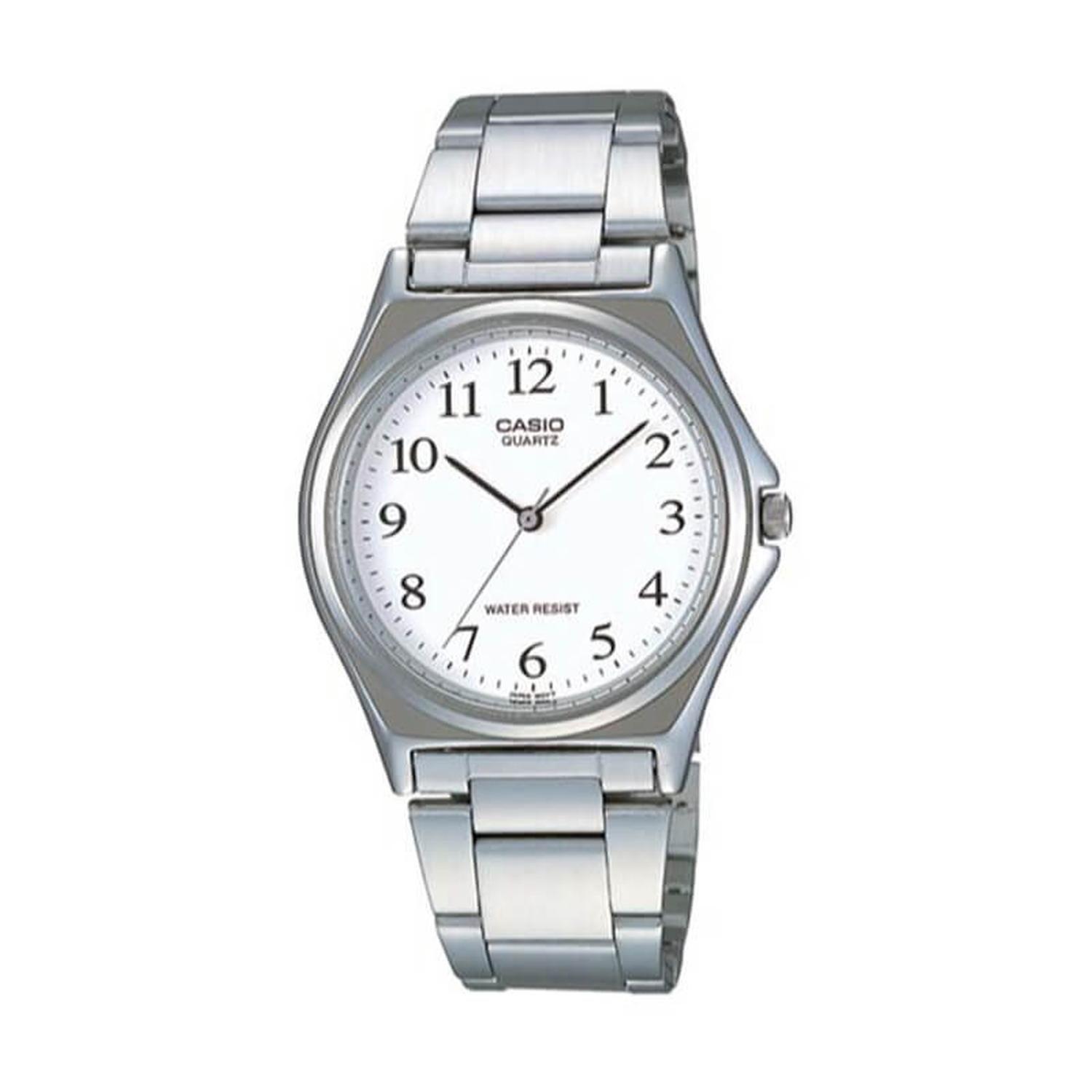 Reloj Casio Análogo Hombre MTP-1130A-7B-0