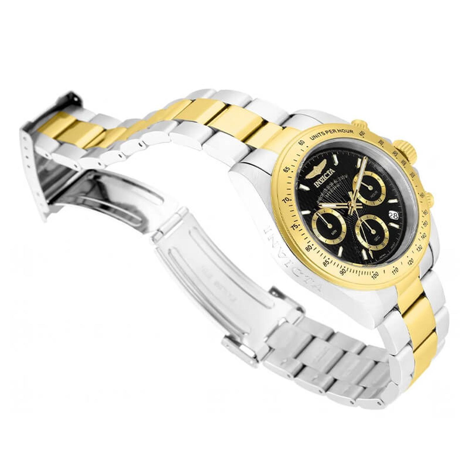 Reloj Invicta Análogo Hombre 17027-2