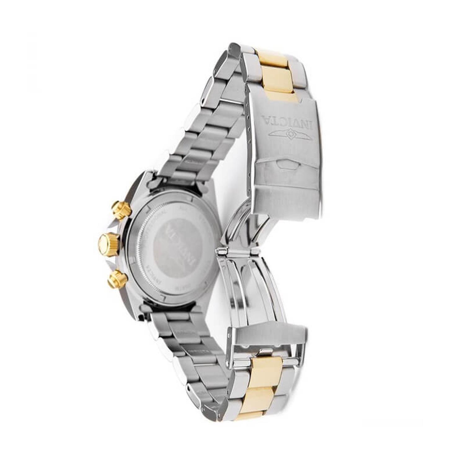 Reloj Invicta Análogo Hombre 17027-3