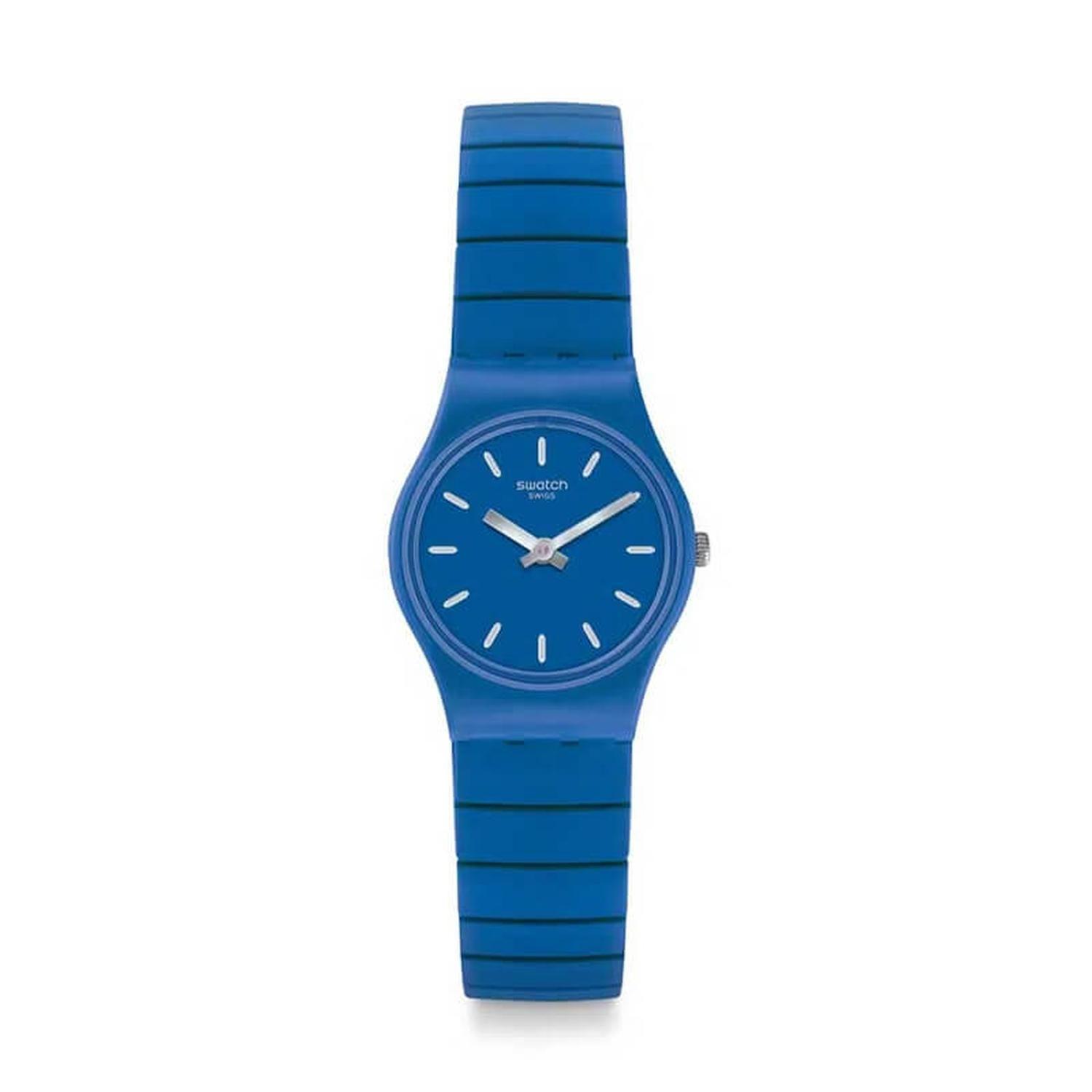 Reloj Swatch Análogo Hombre LN155B-0
