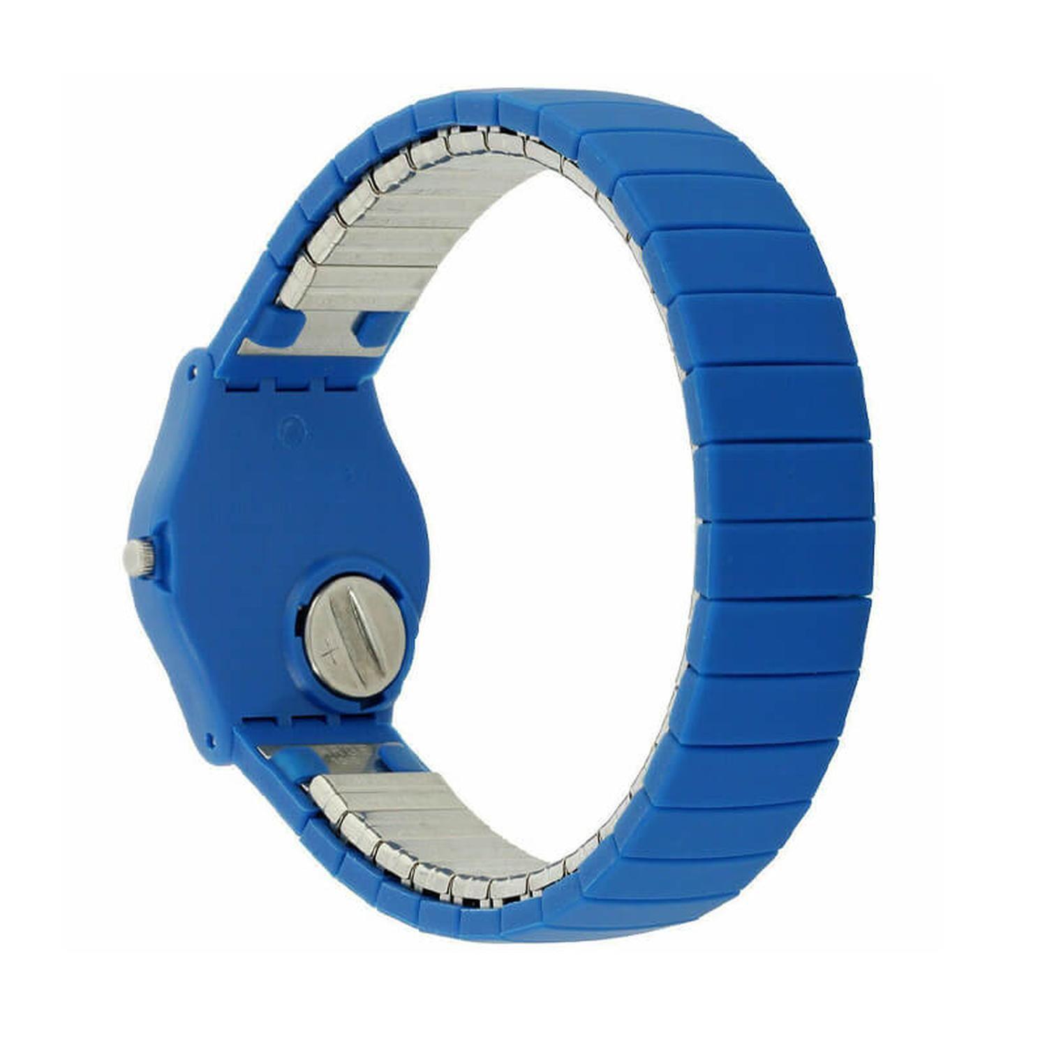 Reloj Swatch Análogo Hombre LN155B-1