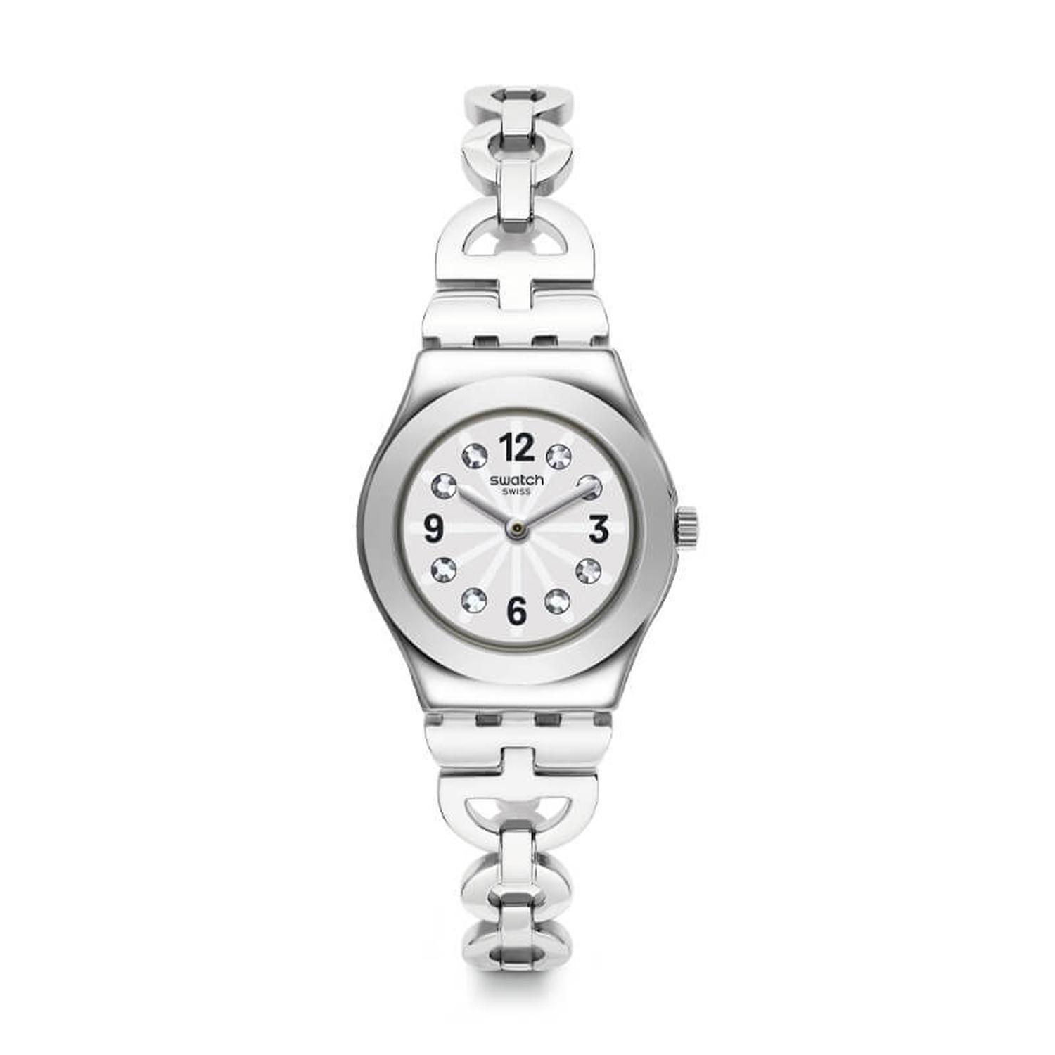 Reloj Swatch Análogo Mujer YSS323G-0