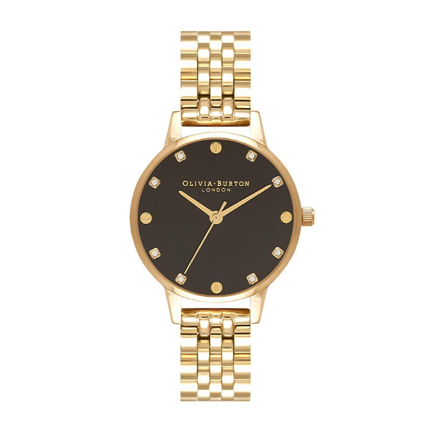 Reloj Análogo Olivia Burton Mujer OB16SE17-0