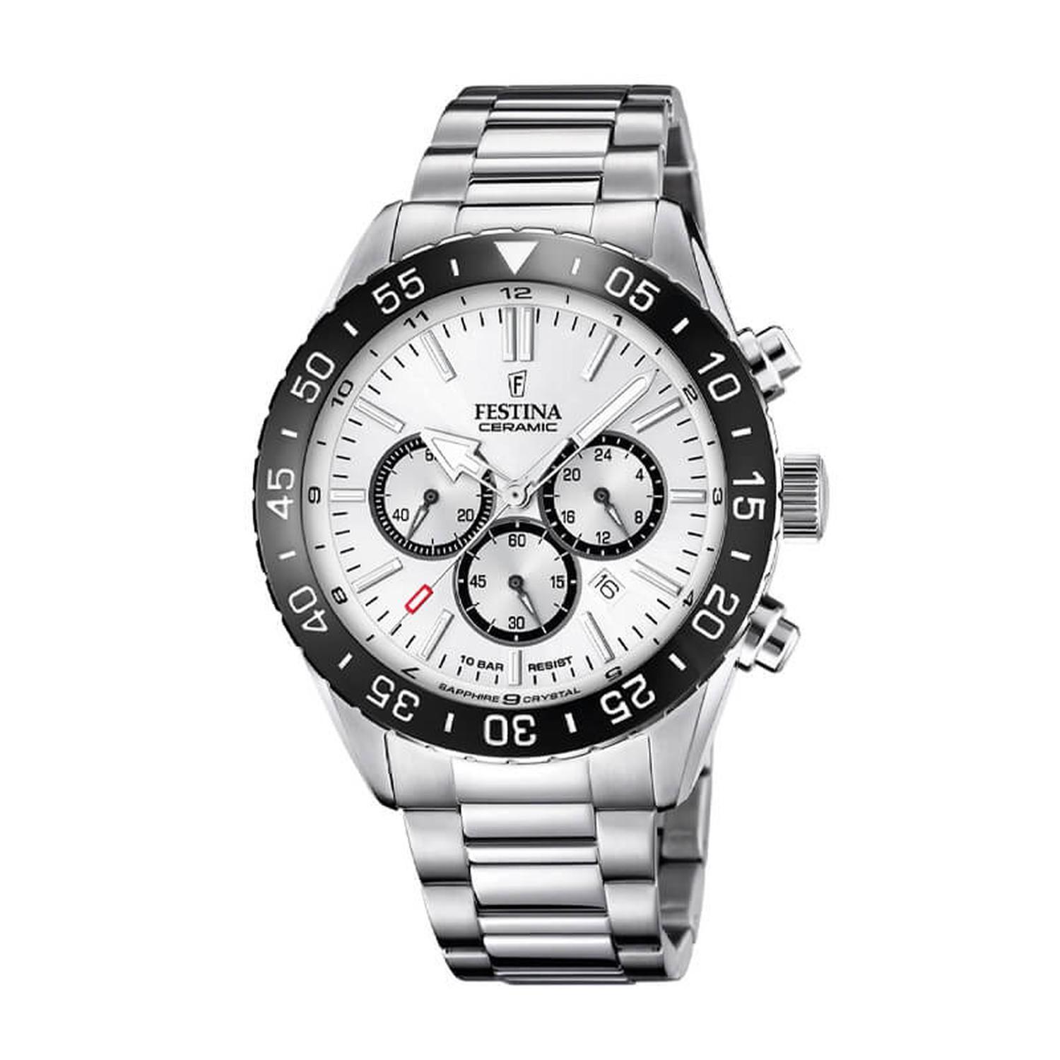Reloj Análogo Festina Hombre F20575/1-0
