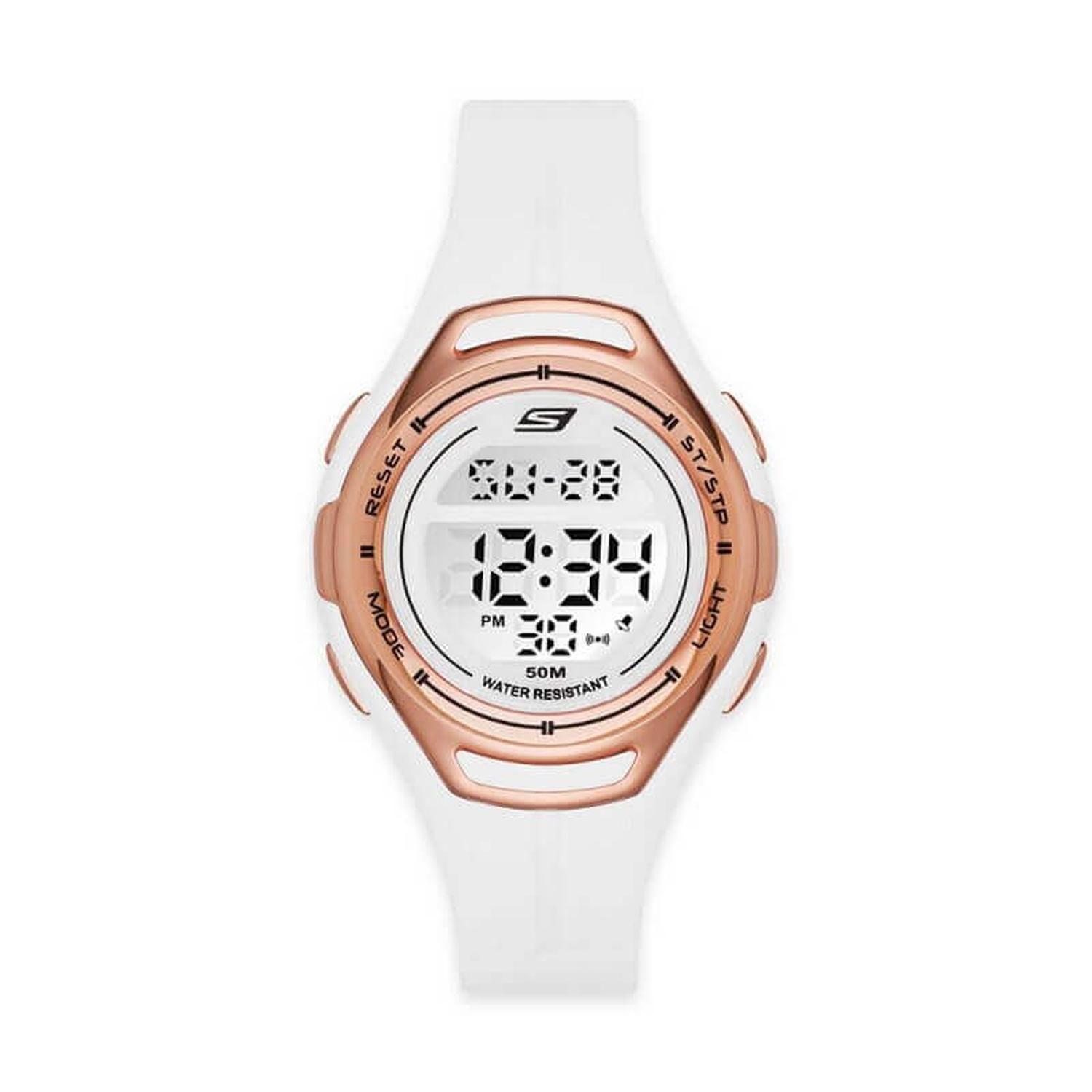 Reloj Skechers Digital Mujer SR2011-0