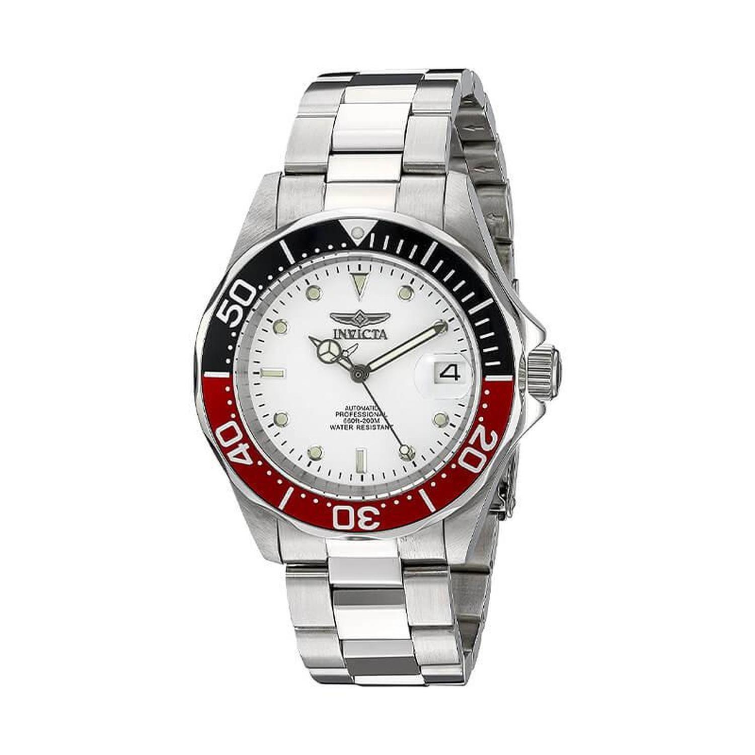 Reloj Invicta Análogo Hombre 9404-0