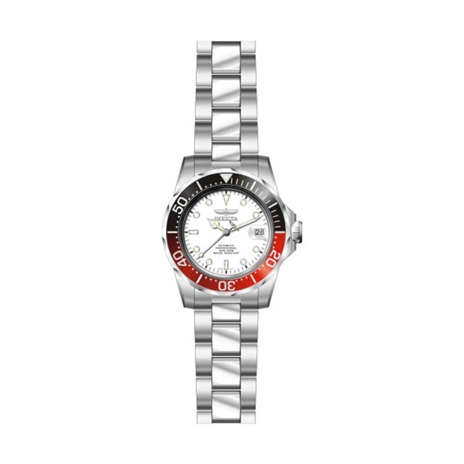 Reloj Invicta Análogo Hombre 9404-1