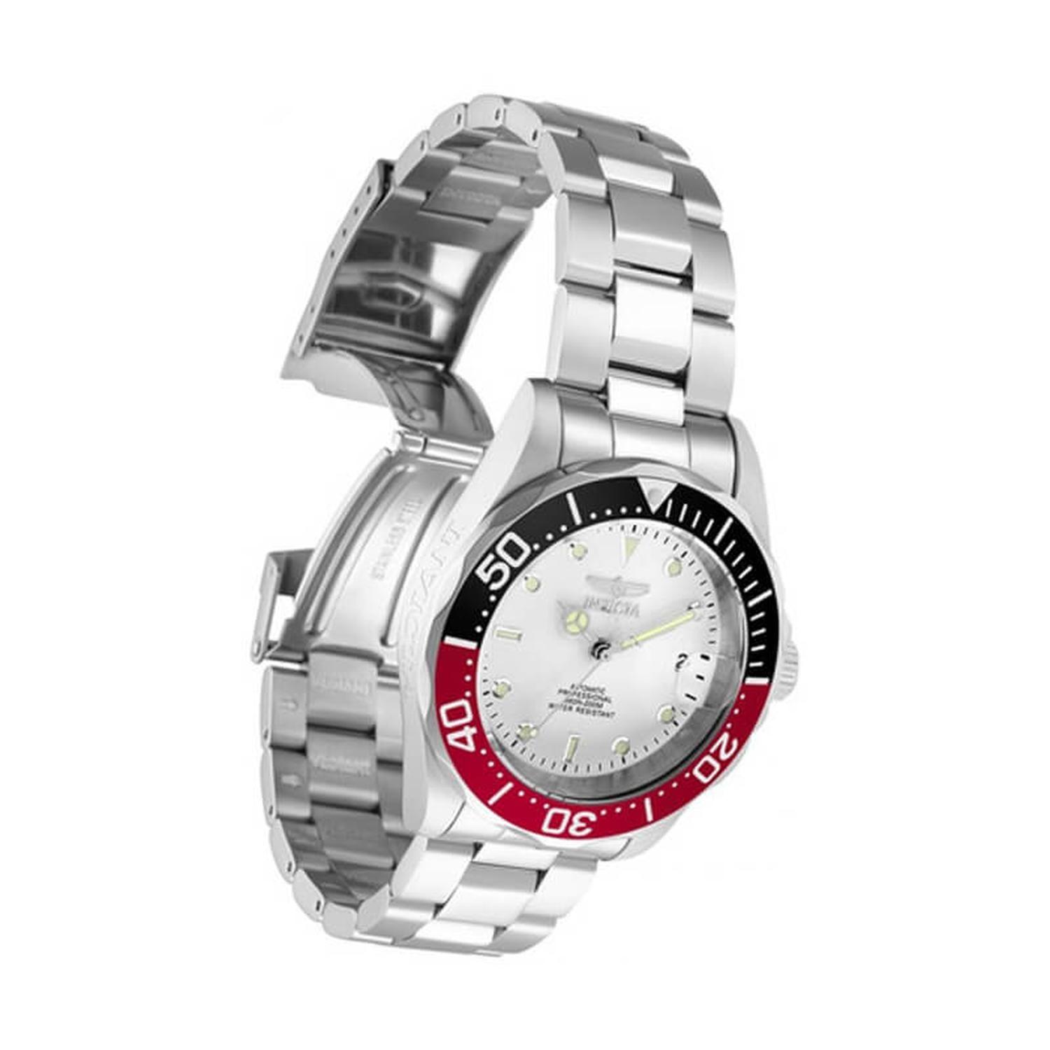 Reloj Invicta Análogo Hombre 9404-2