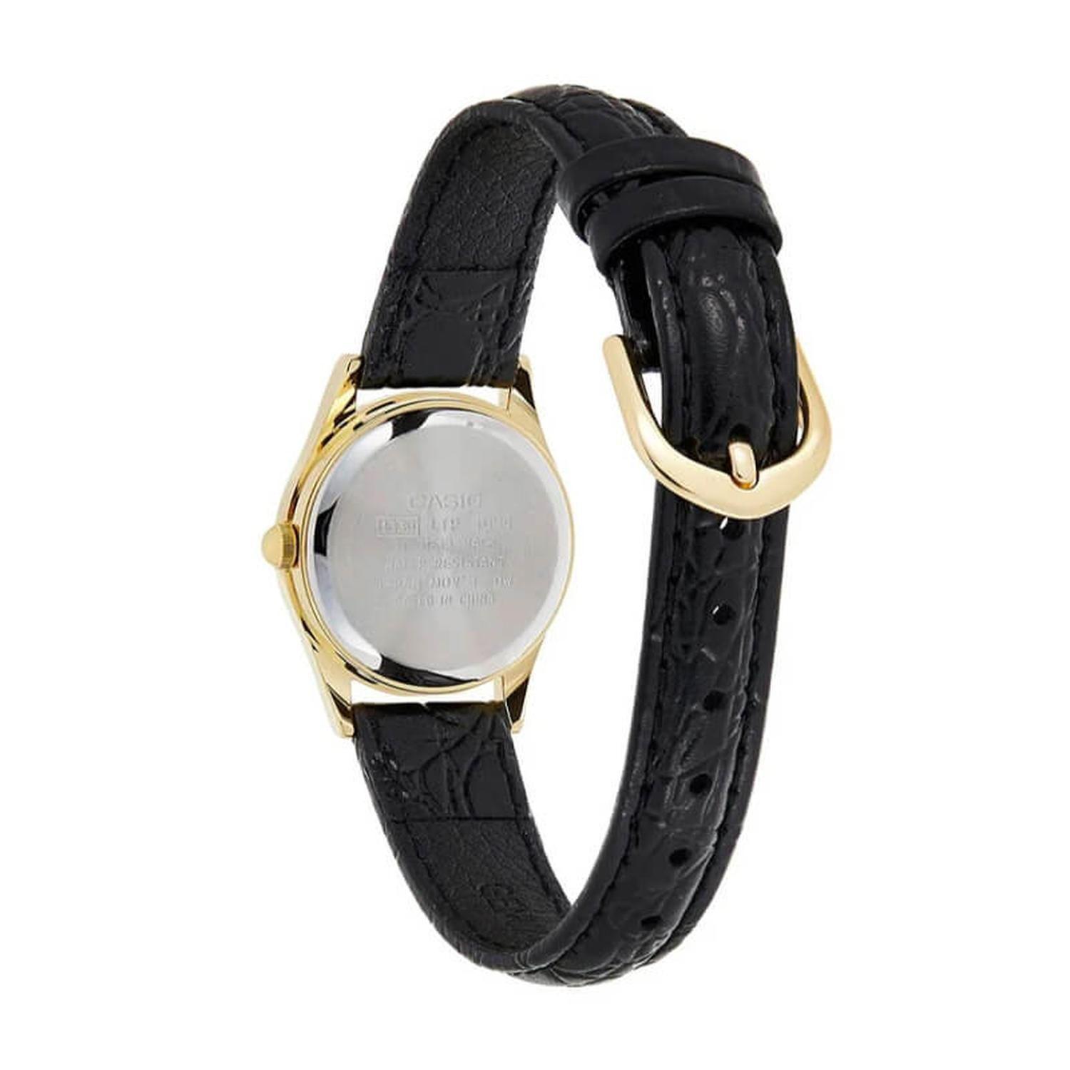 Reloj Casio Análogo LTP-1094Q-7B1-2