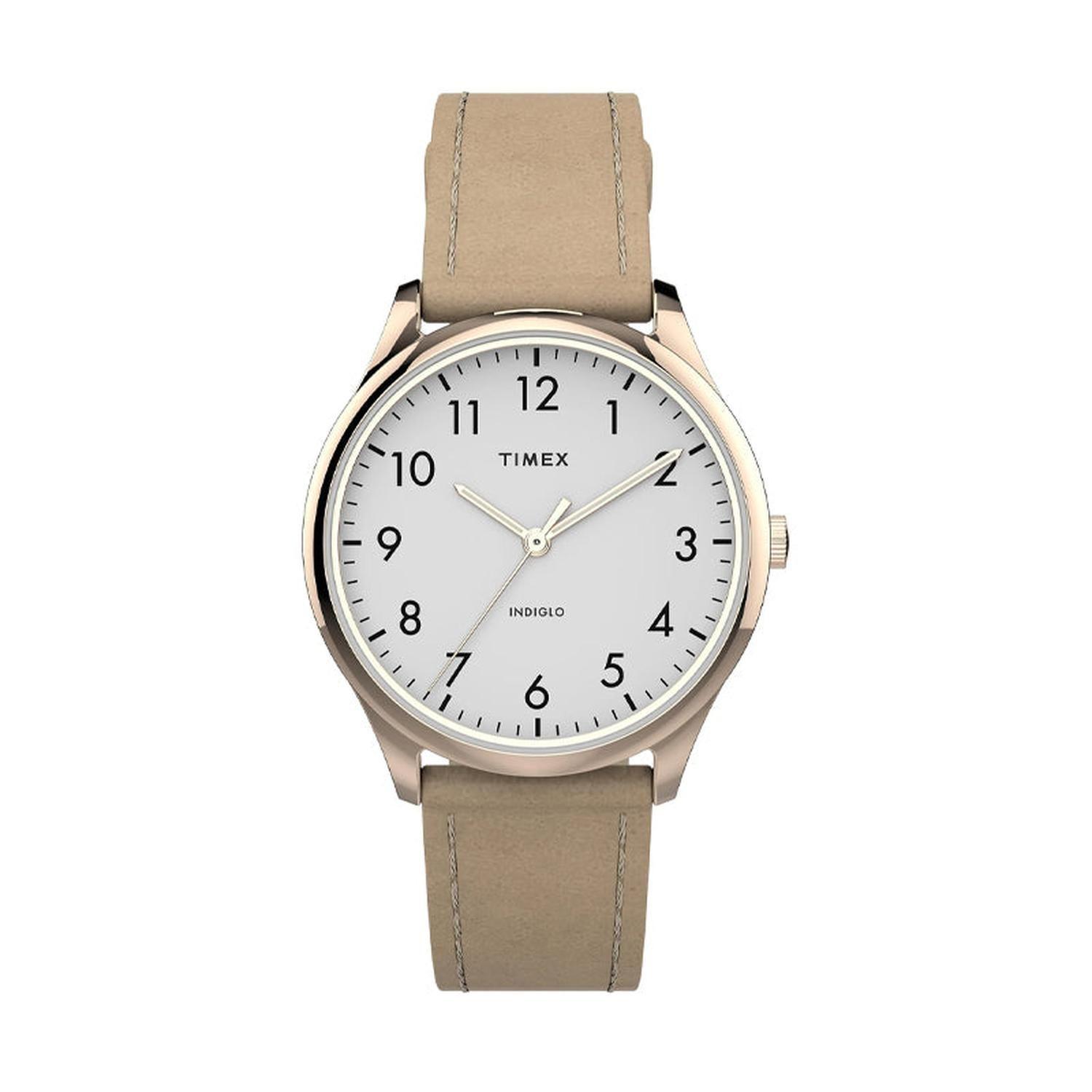 Reloj Timex Análogo Mujer TW2T72400-0