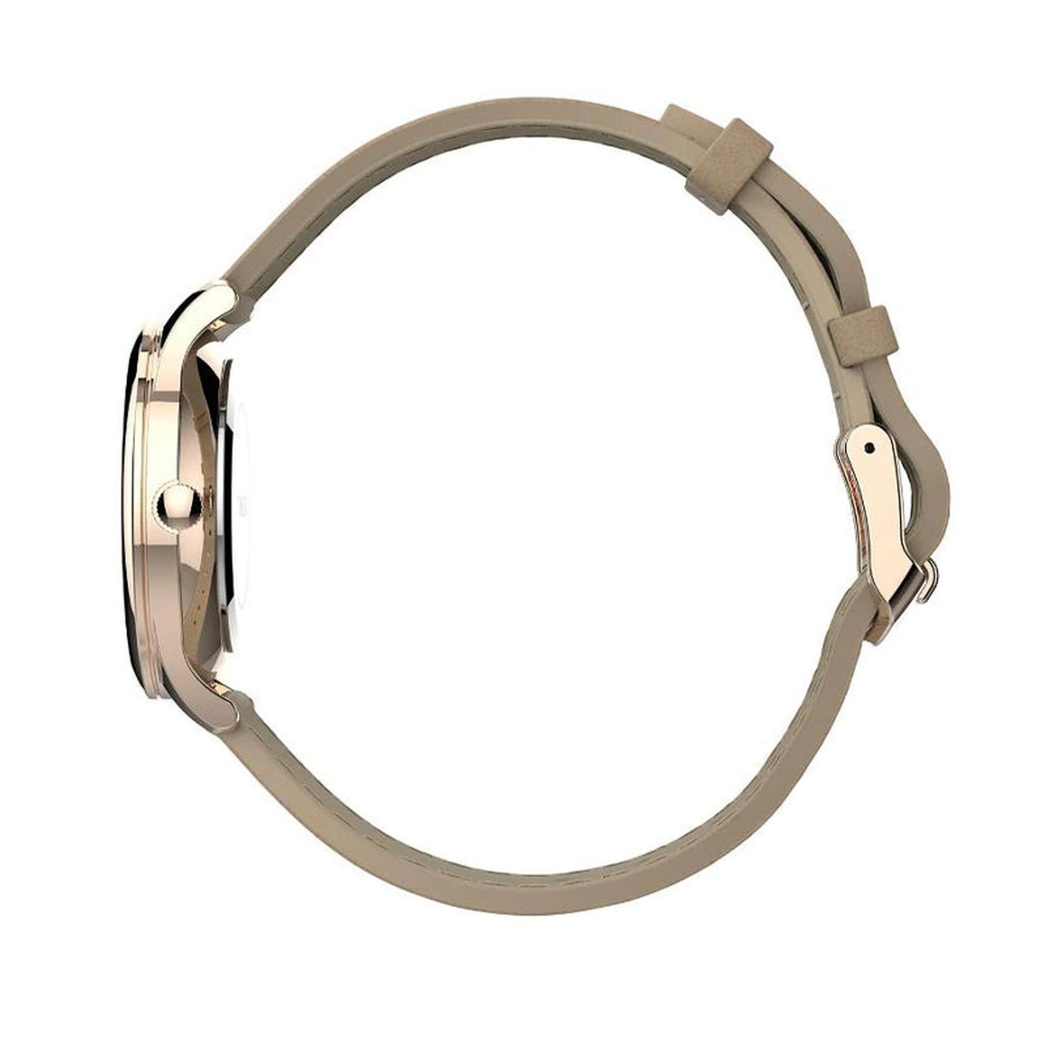 Reloj Timex Análogo Mujer TW2T72400-2