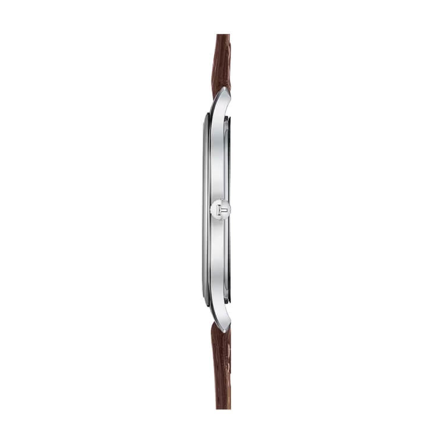 Reloj Análogo Tissot Hombre T0634091601800-3