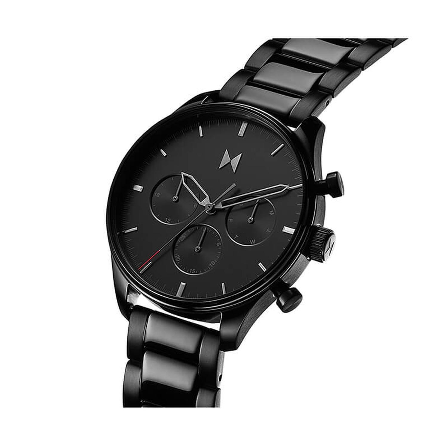 Reloj MVMT Análogo Hombre 28000232-D-2