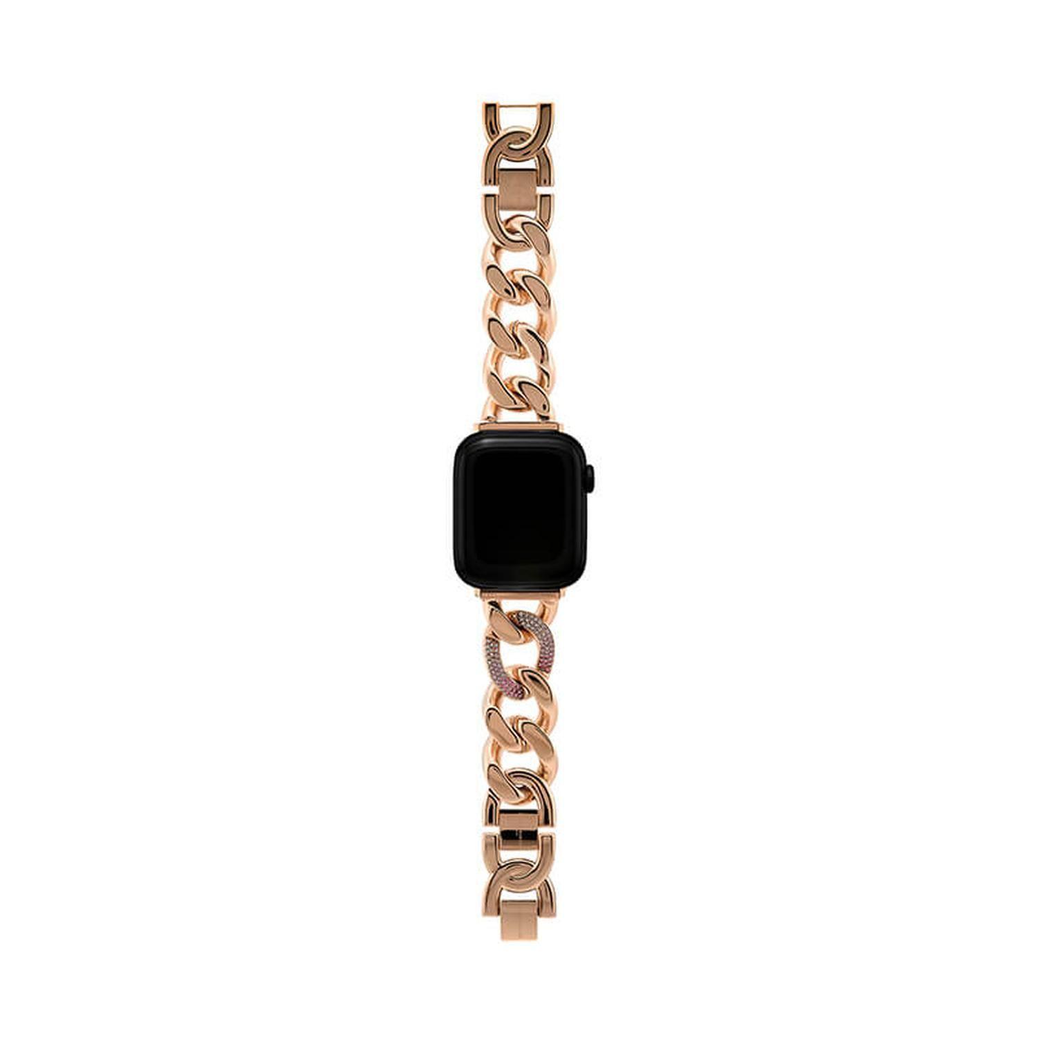 Pulsera Apple Watch Olivia Burton Mujer 24300005-4