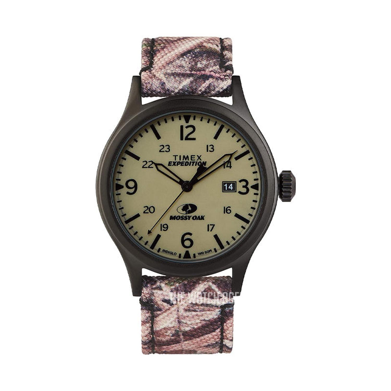 Reloj Timex Análogo Hombre TW2T94700-0