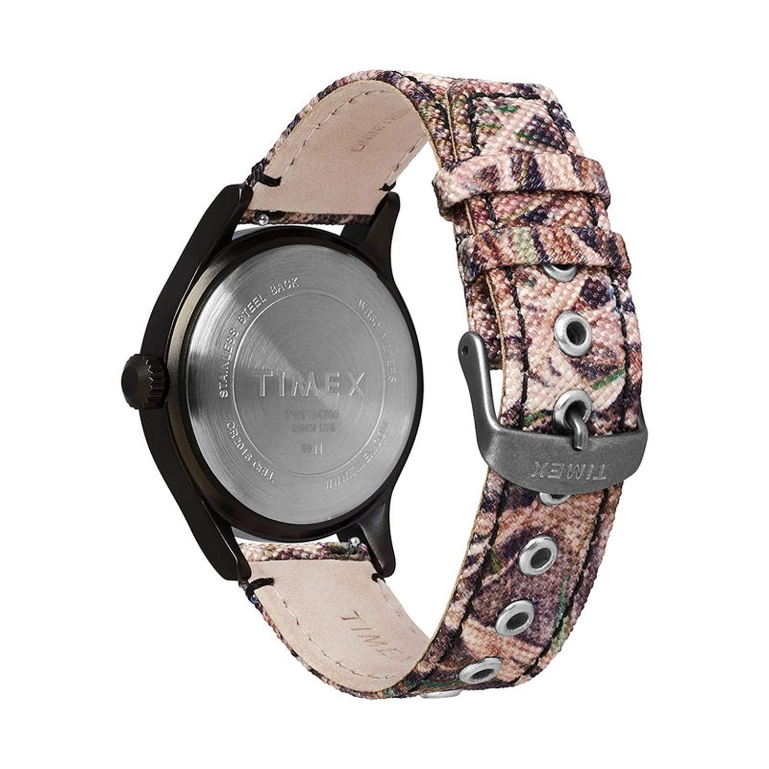 Reloj Timex Análogo Hombre TW2T94700-1